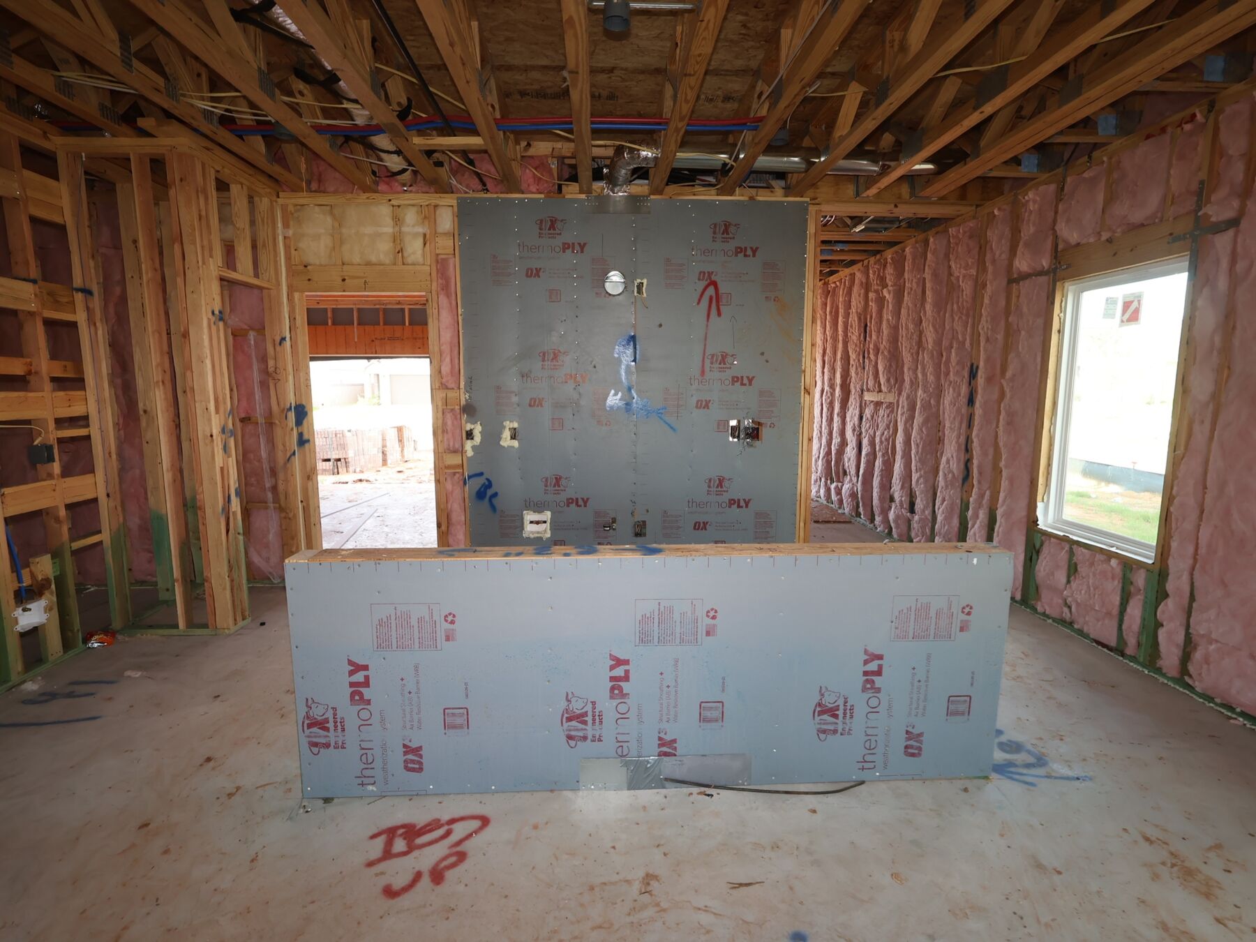 Insulation