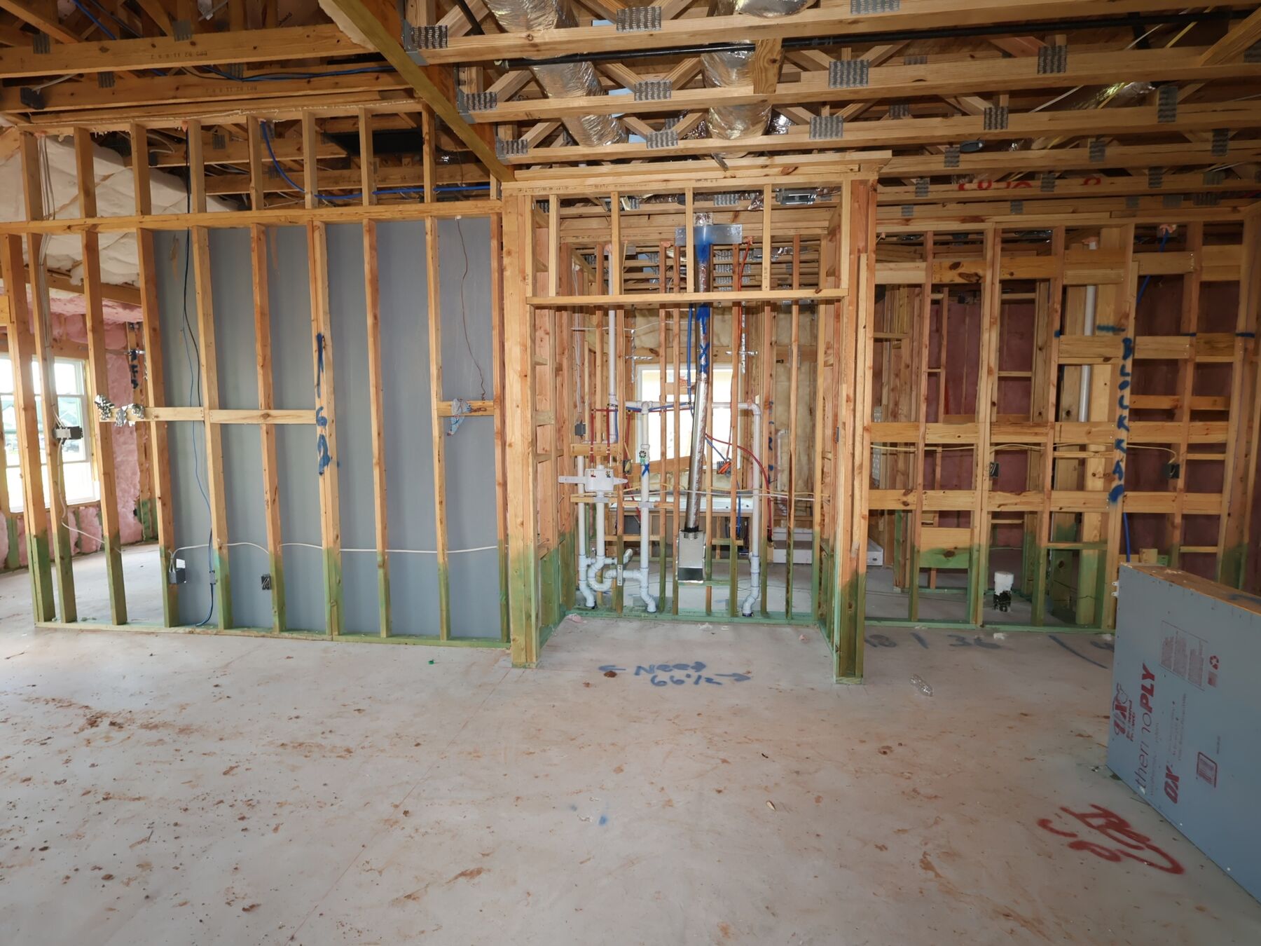 Insulation