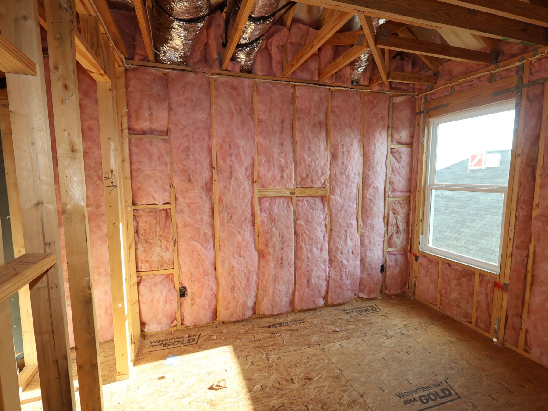 Insulation
