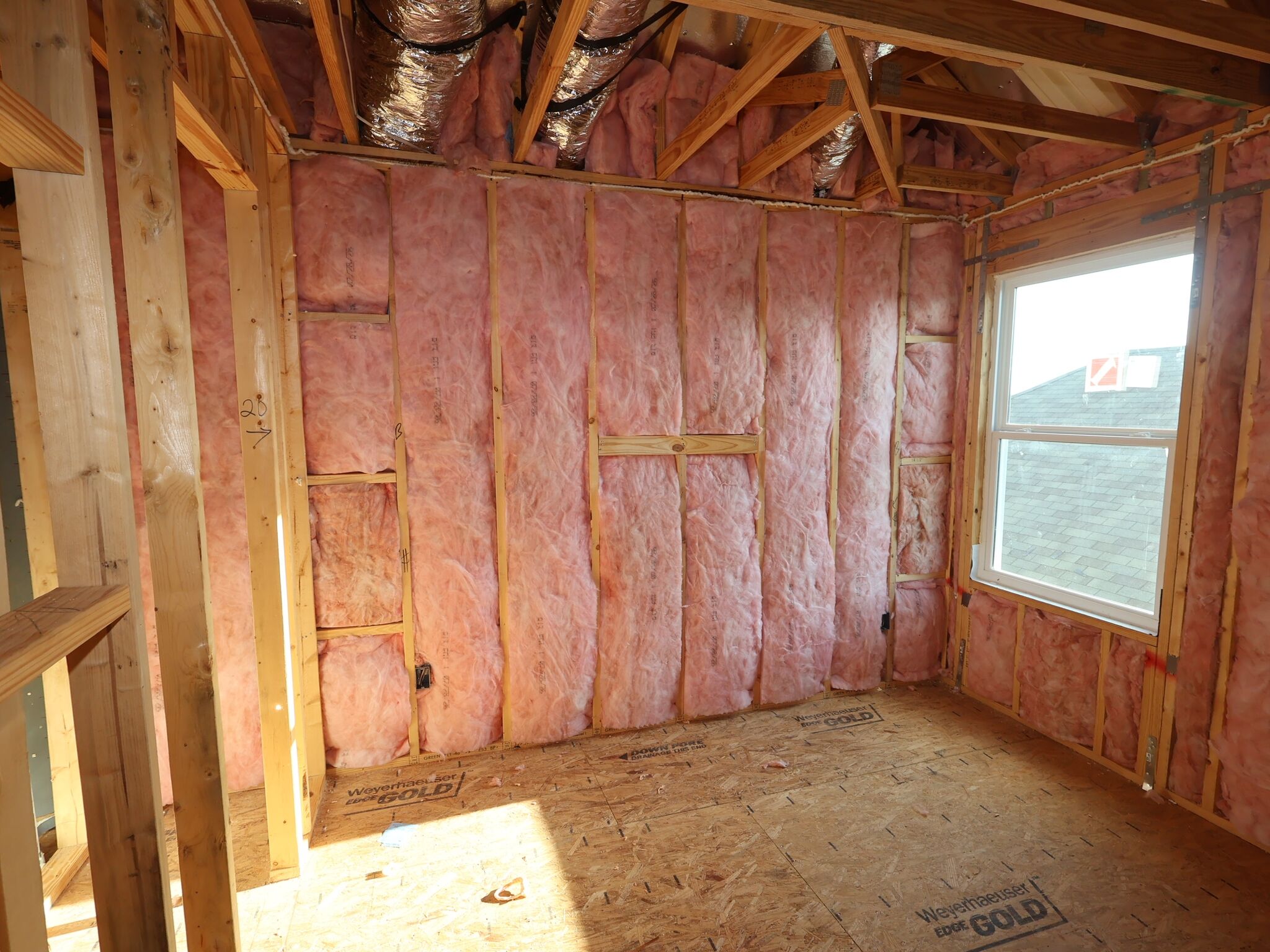 Insulation