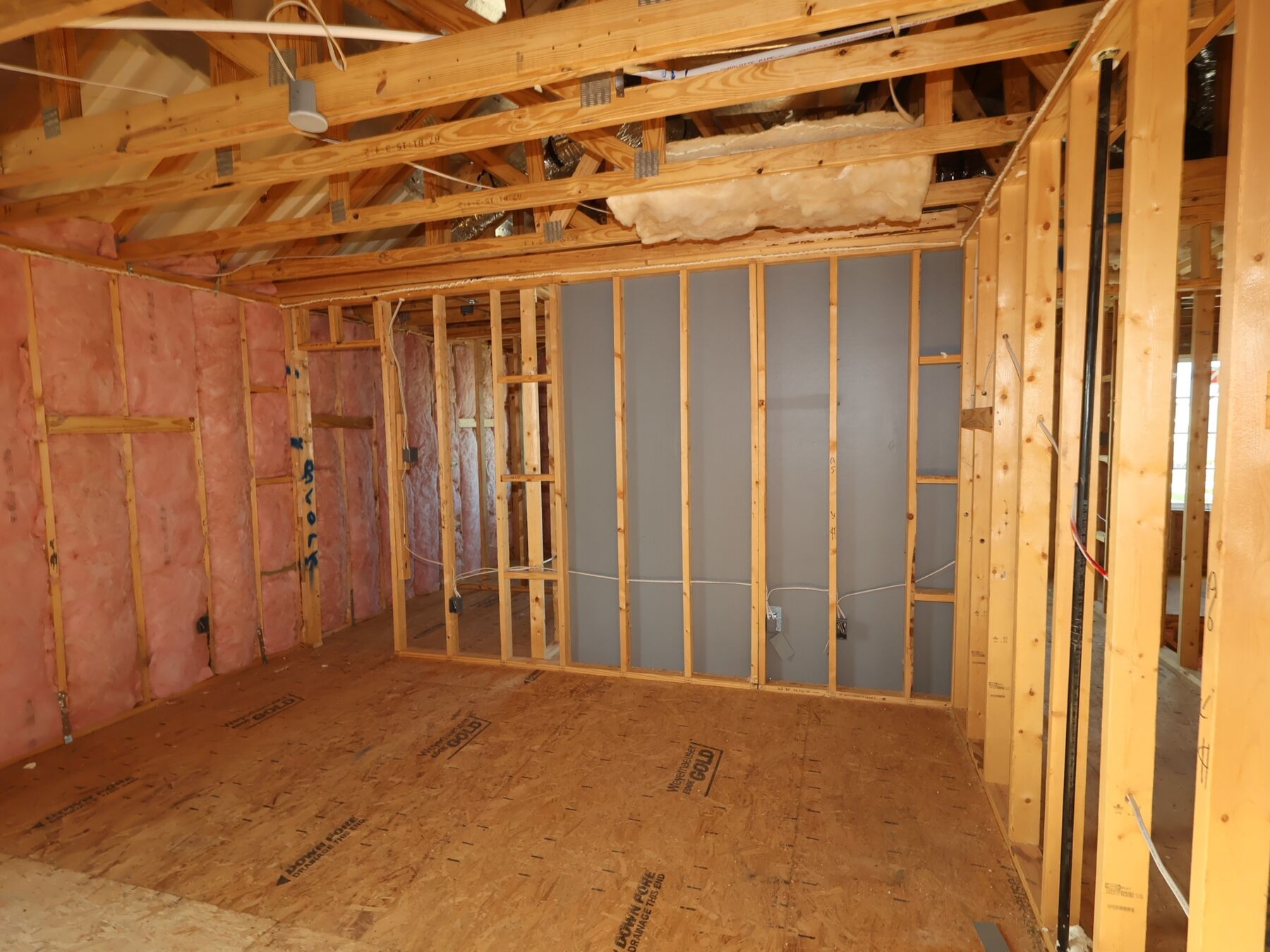 Insulation