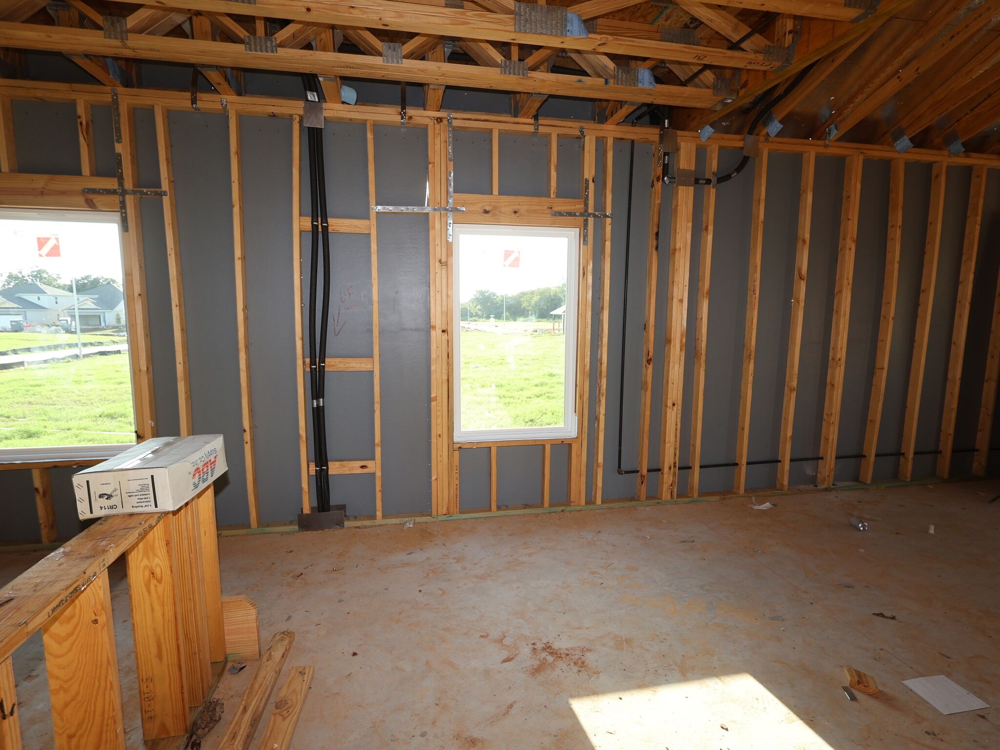 Framing
