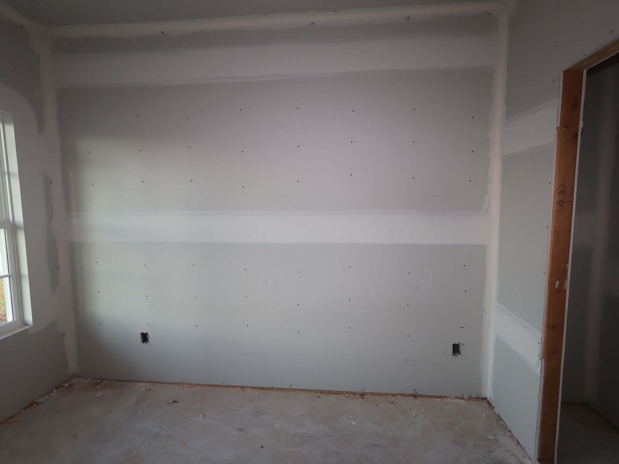 Drywall