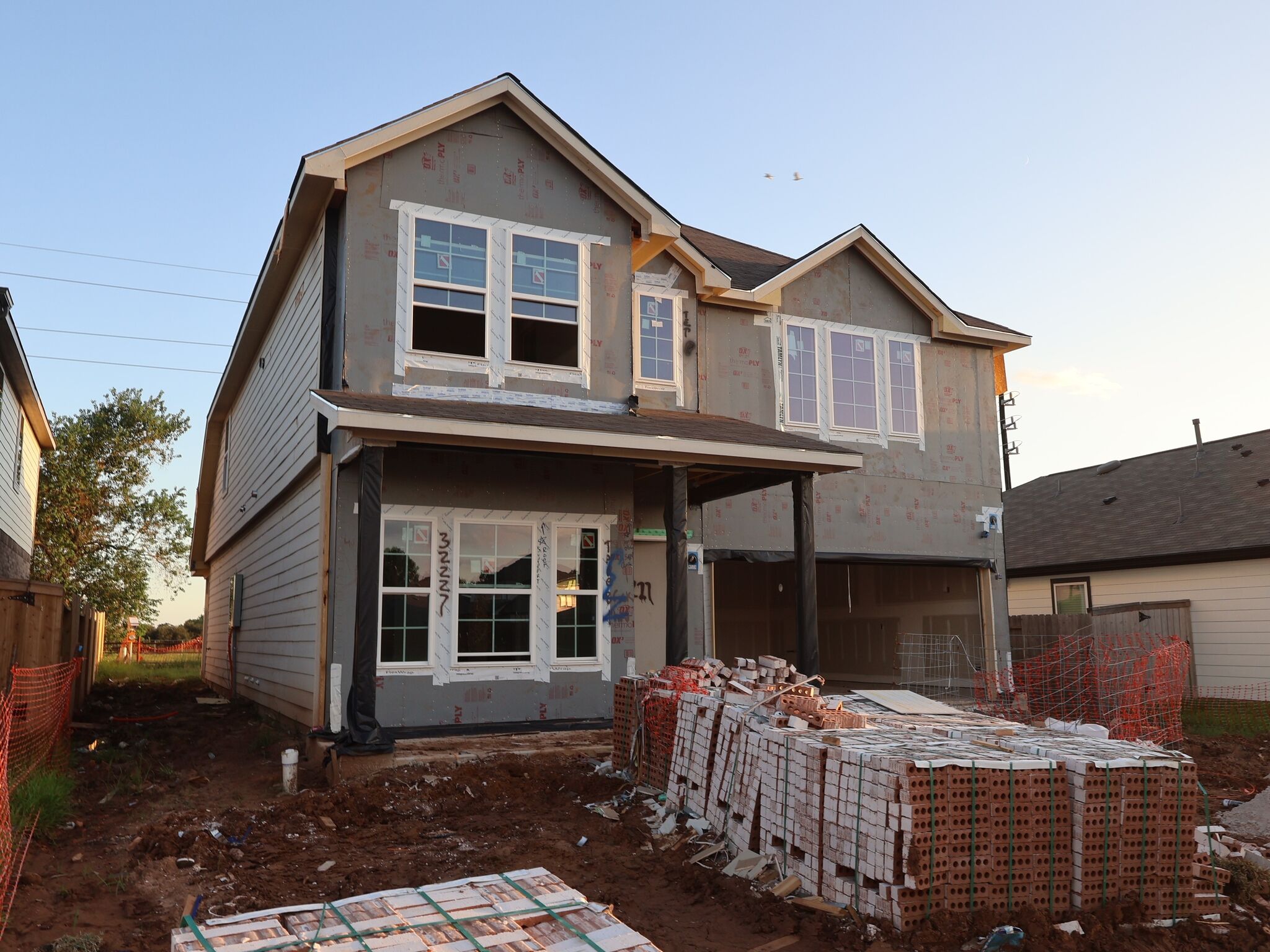 Front Exterior