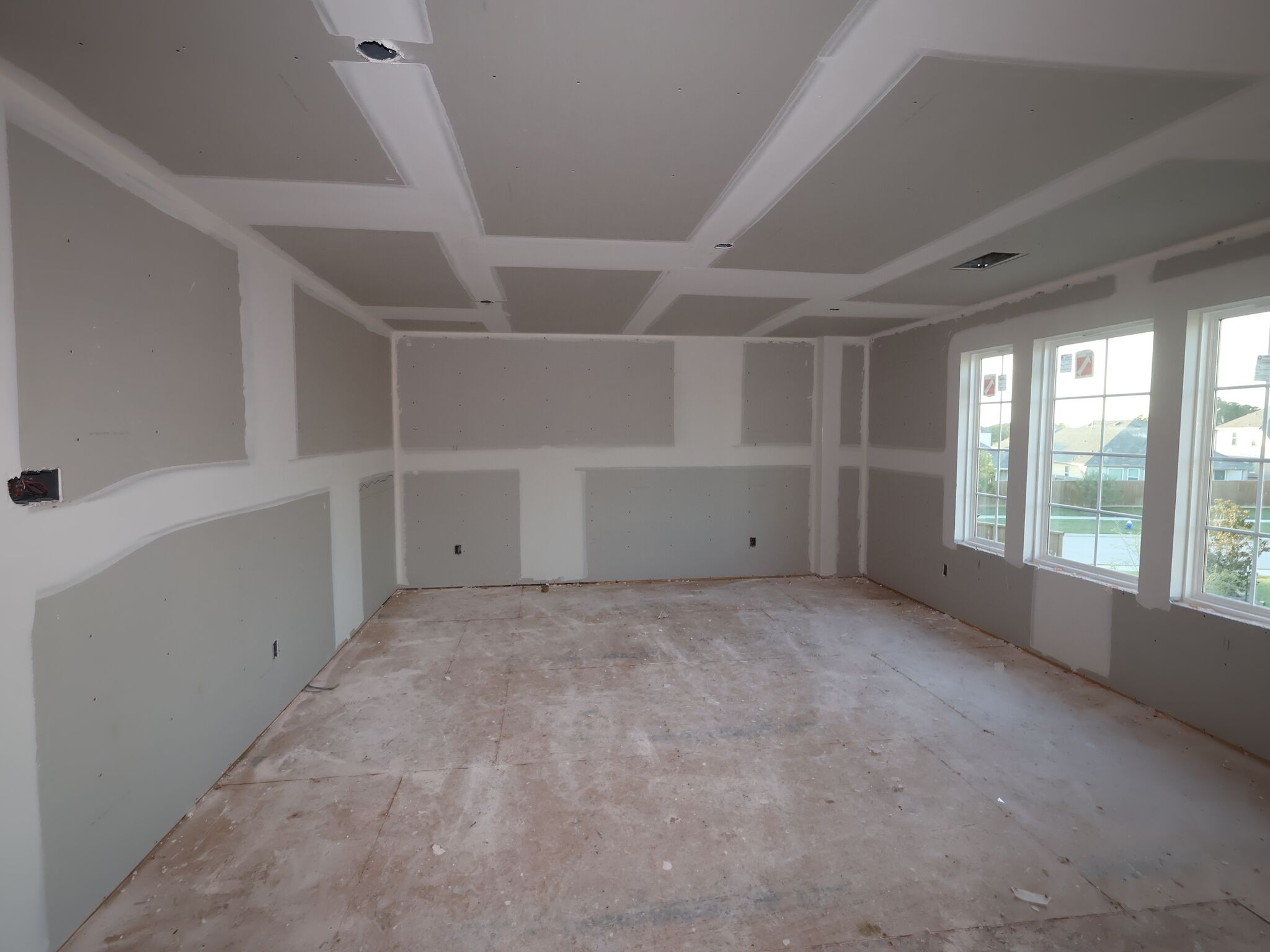 Drywall