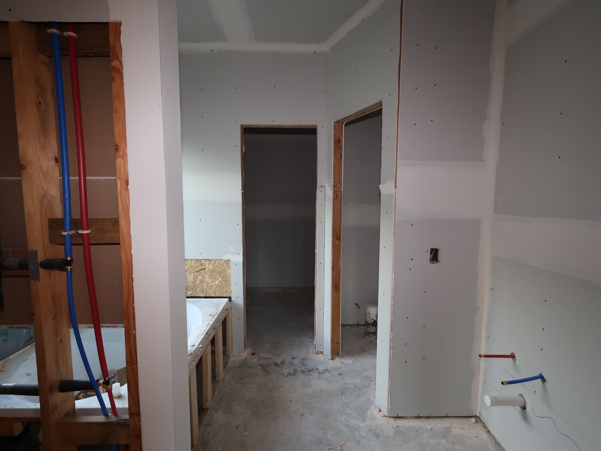 Drywall