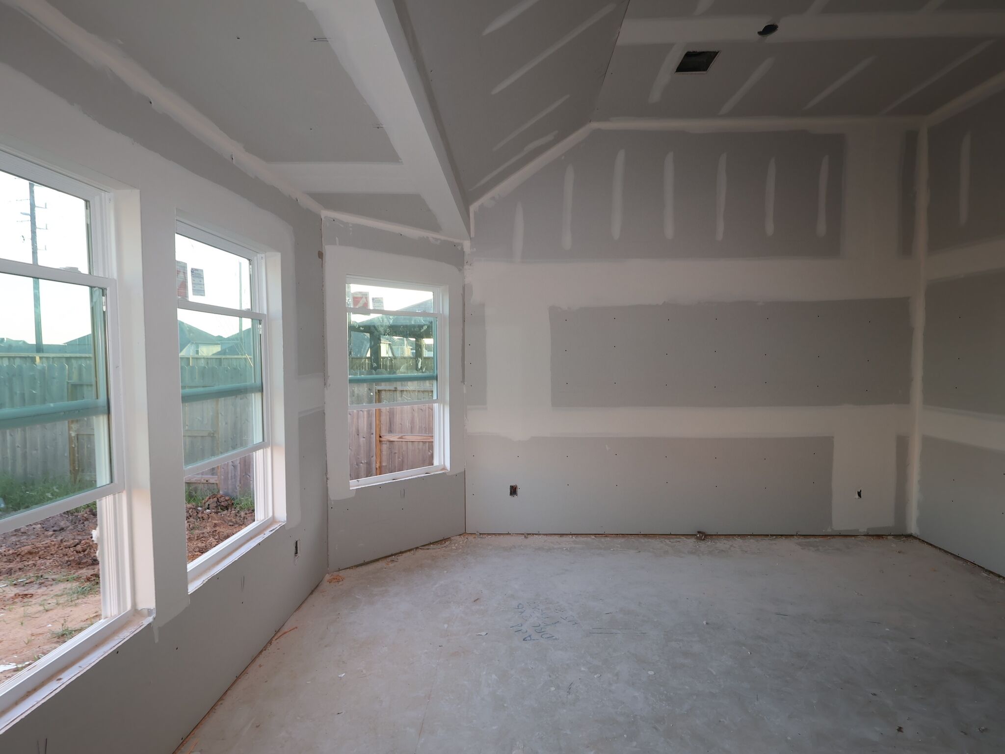 Drywall