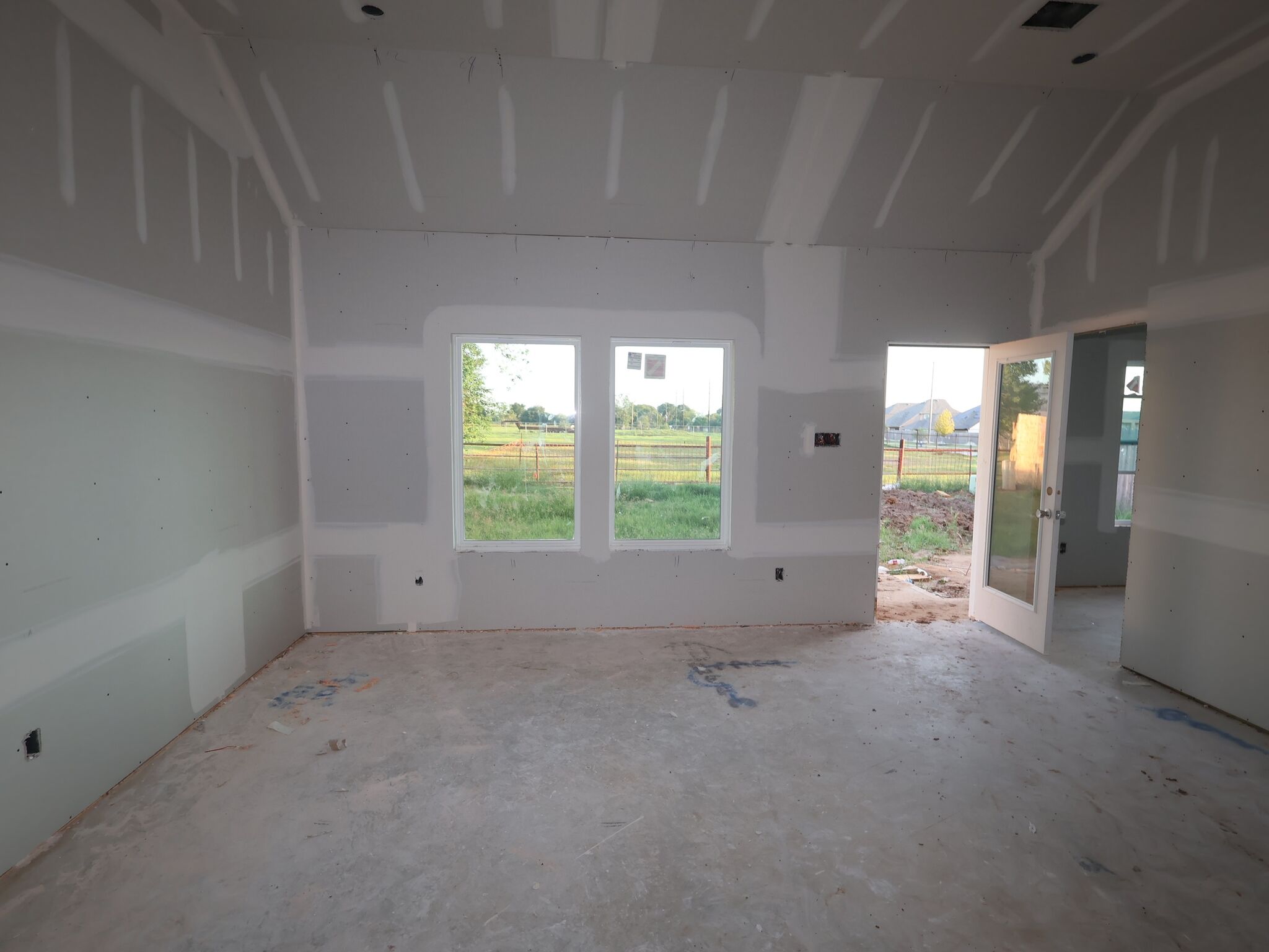 Drywall