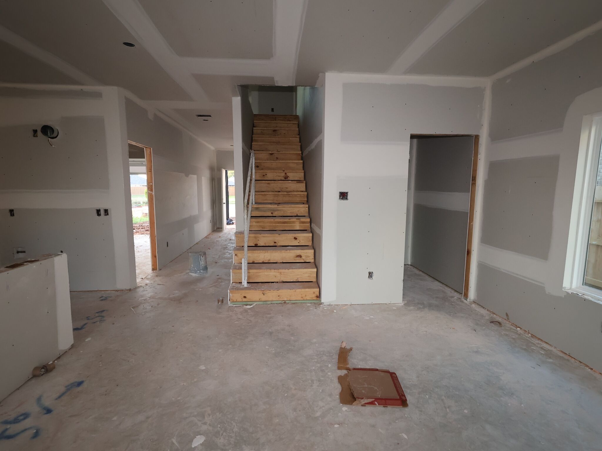 Drywall