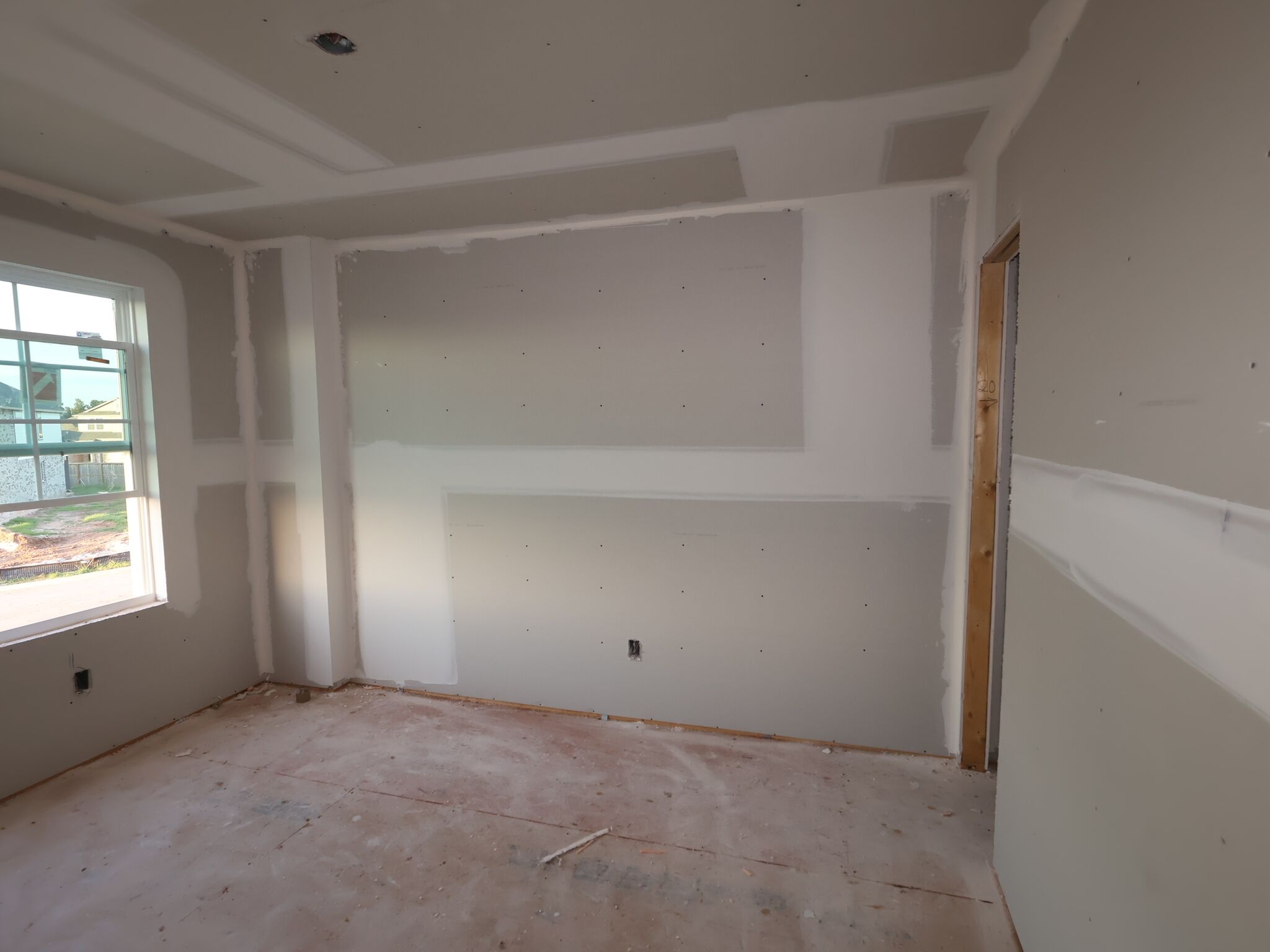 Drywall