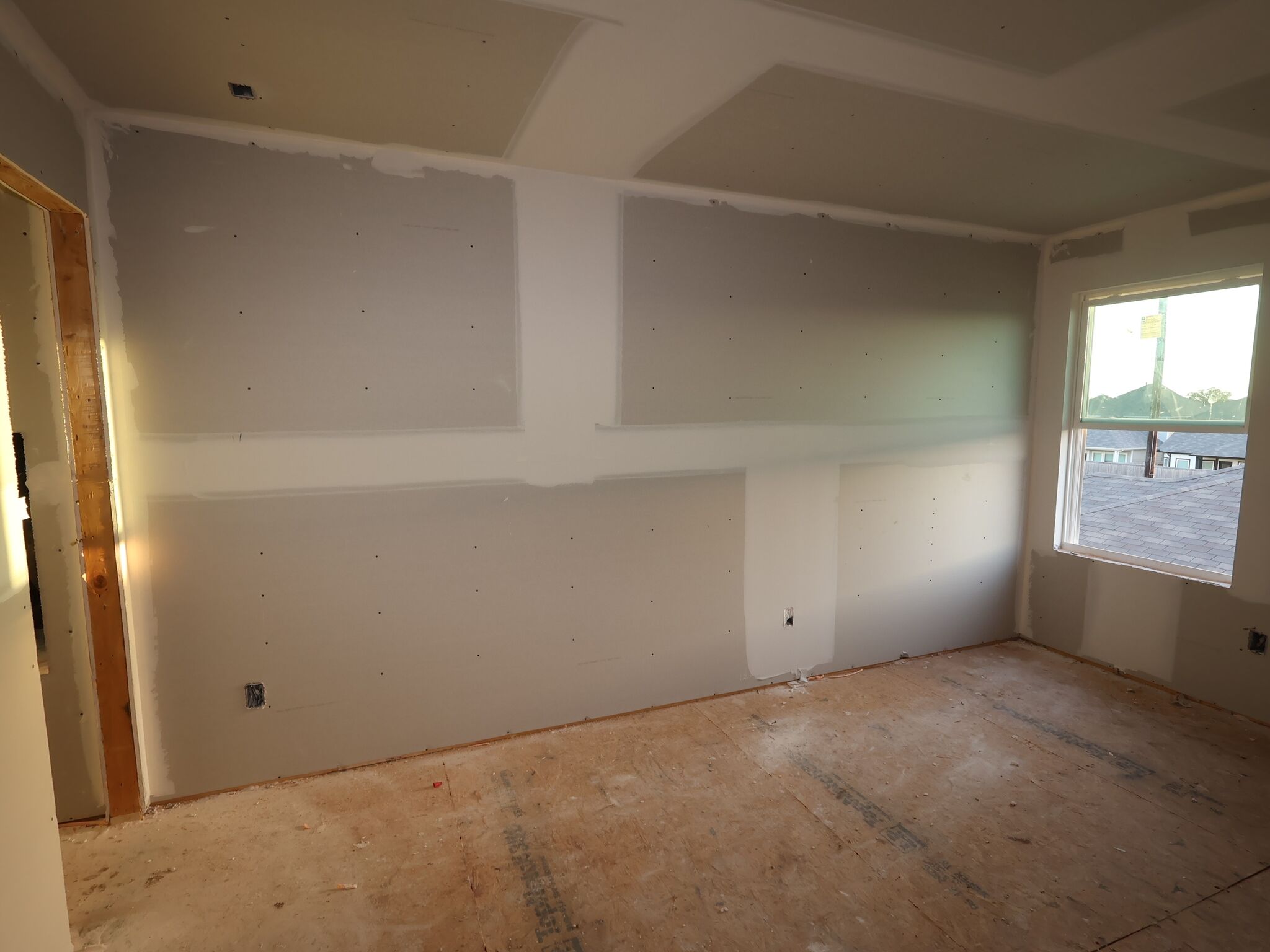 Drywall
