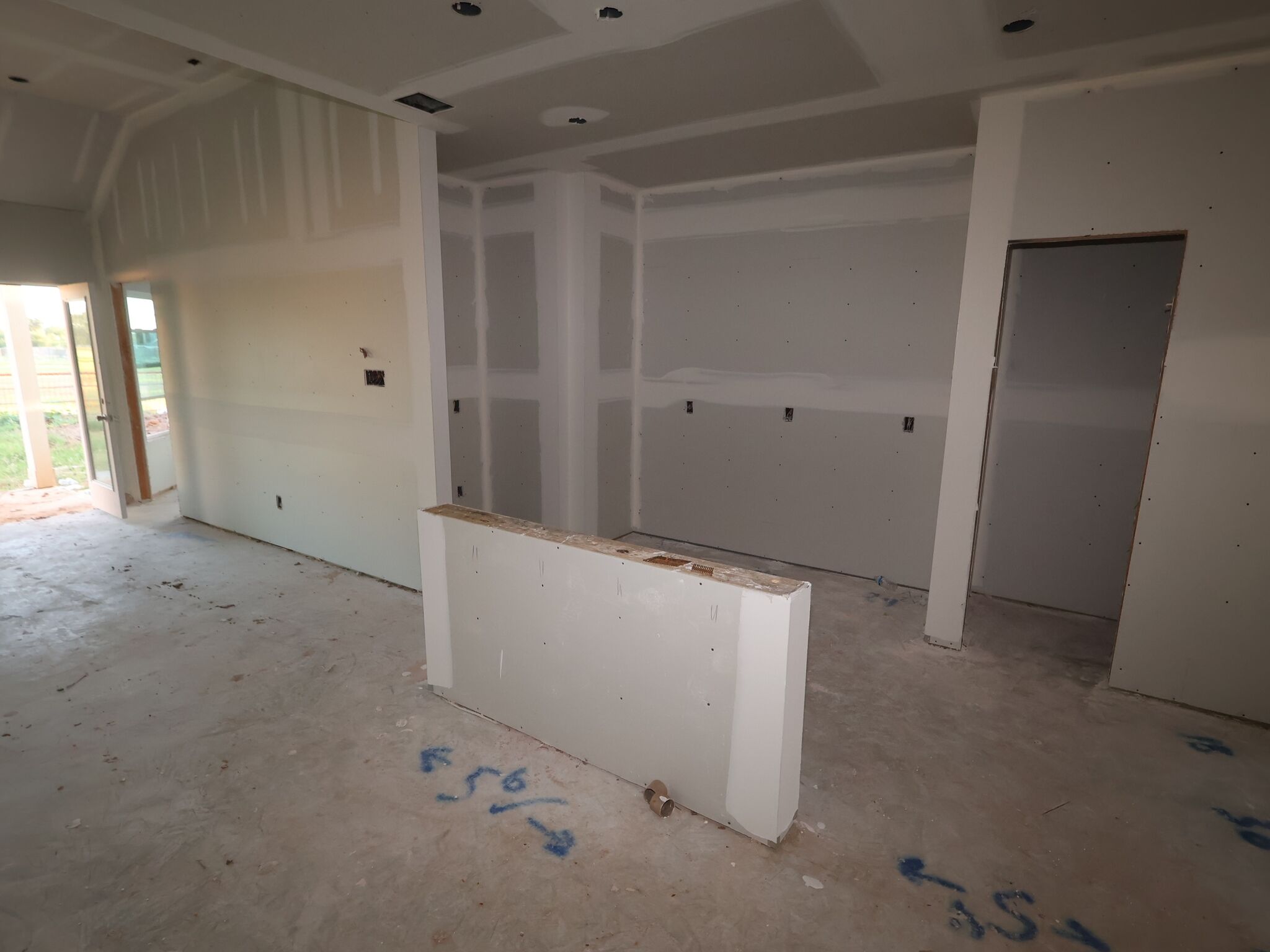 Drywall
