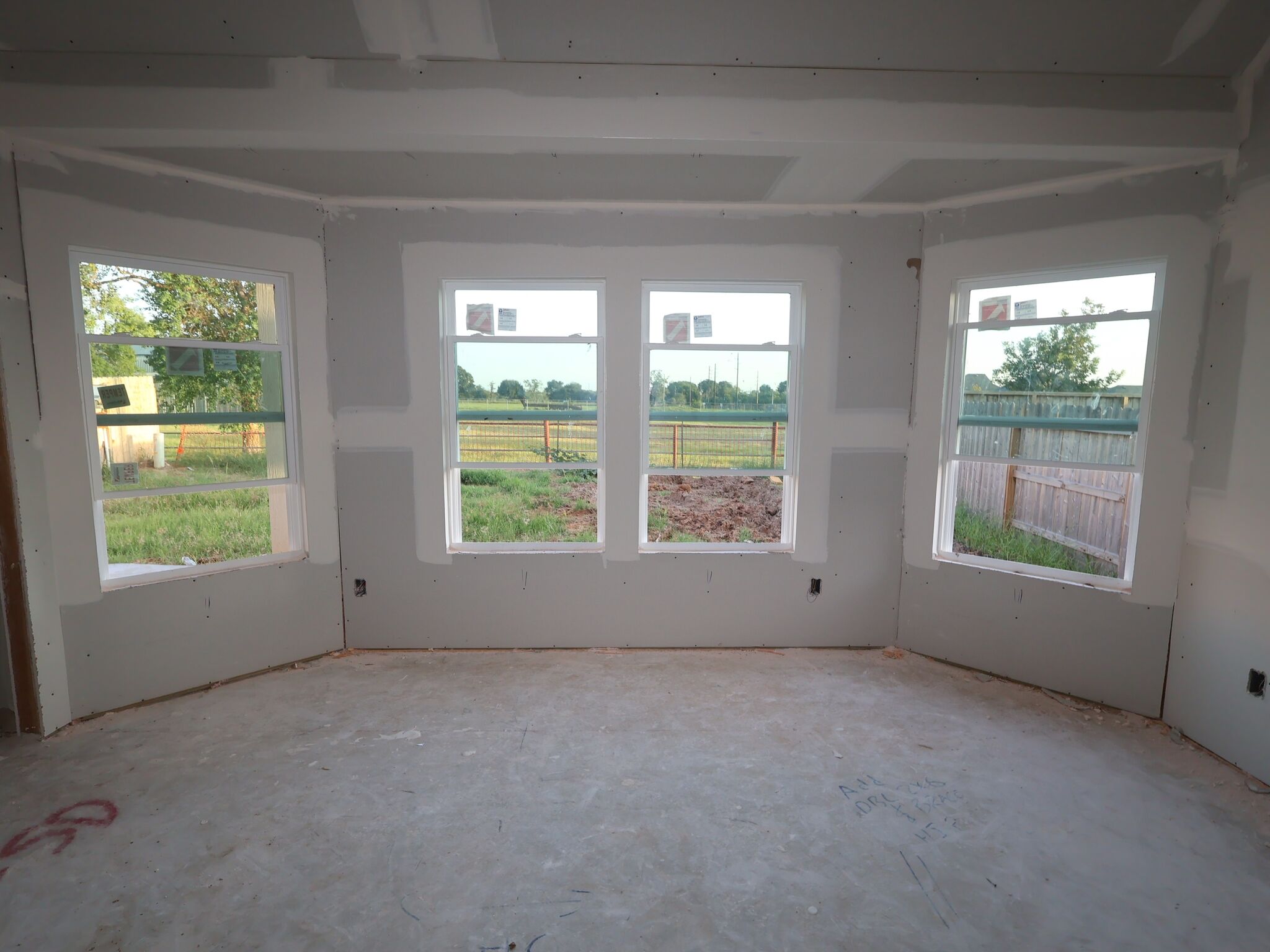 Drywall