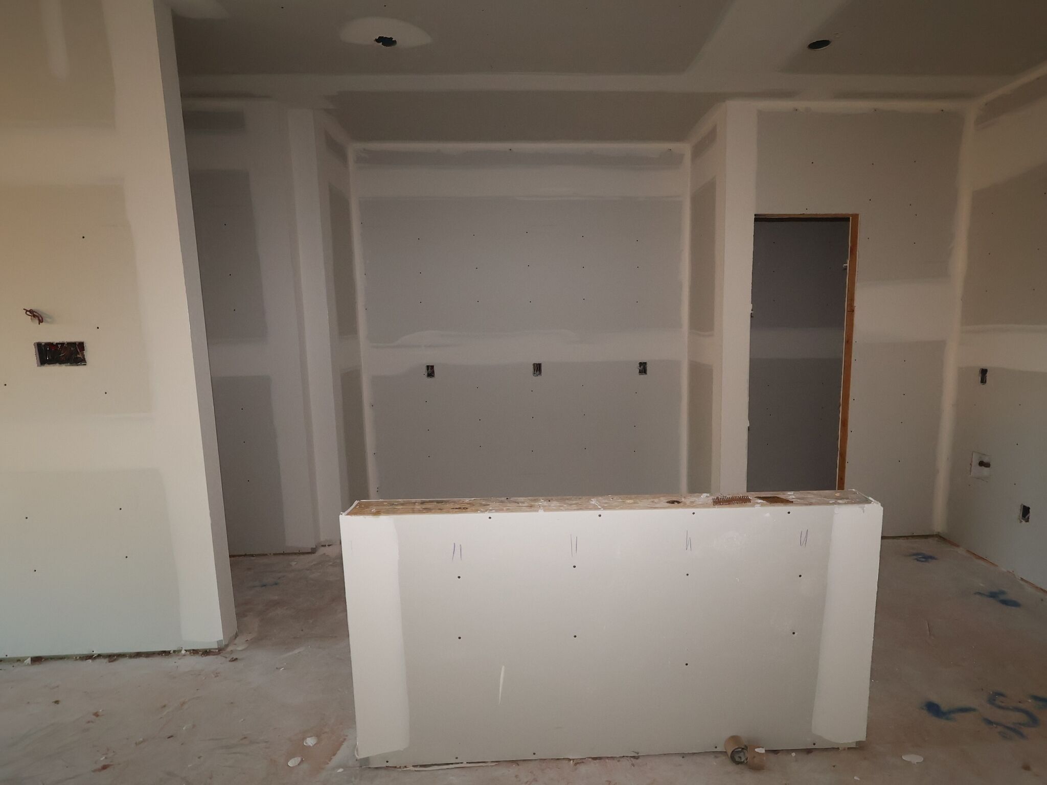 Drywall