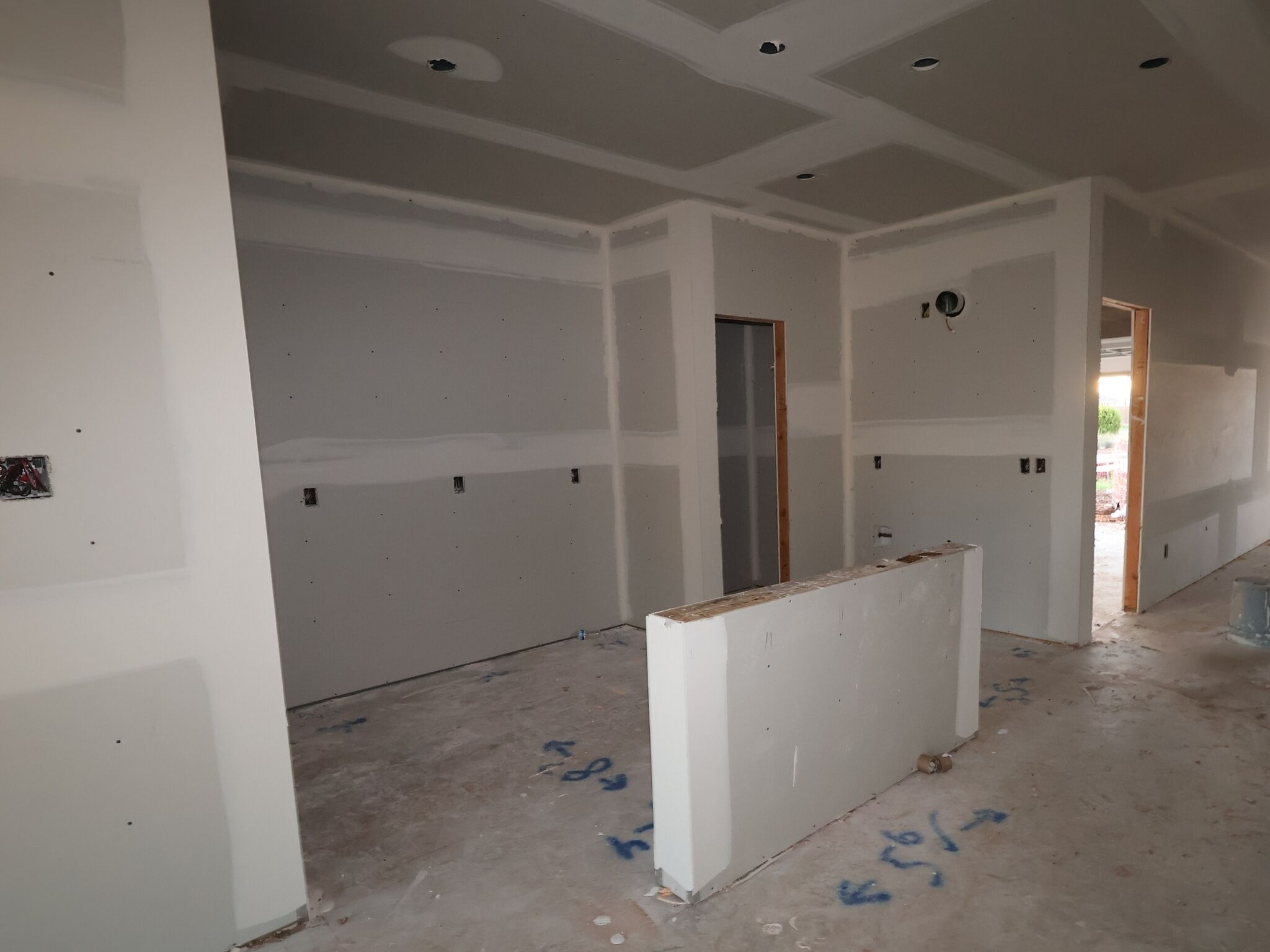 Drywall