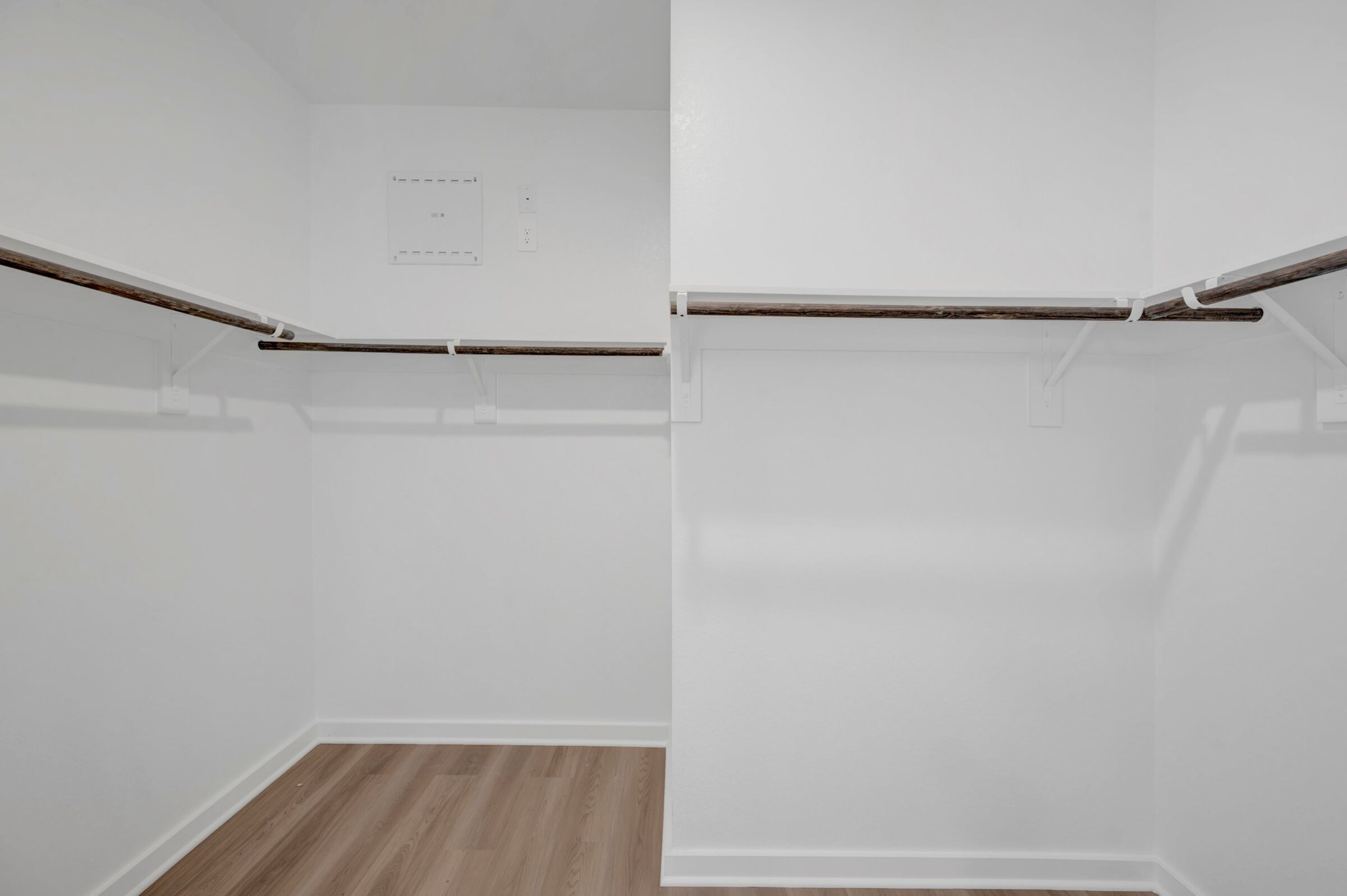 Owner's Closet