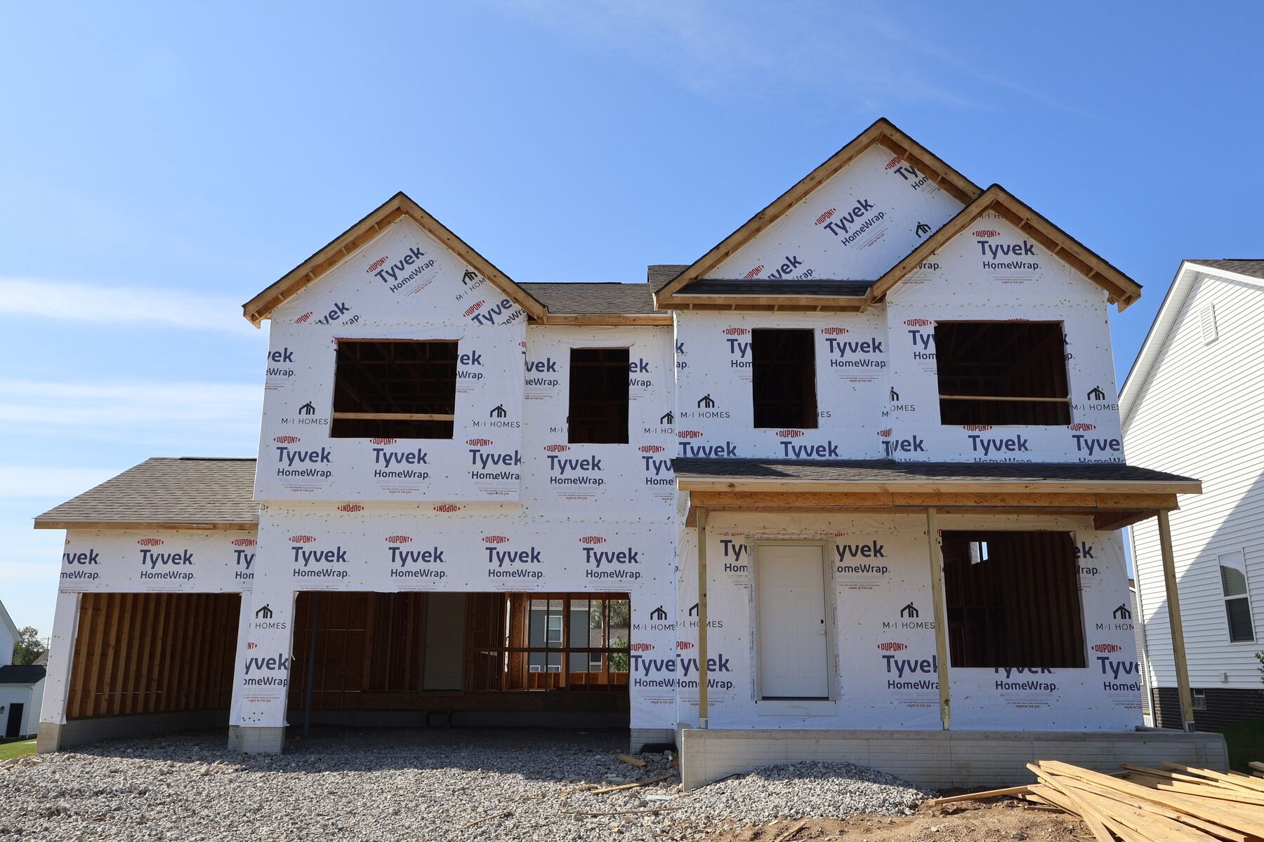 Front Exterior