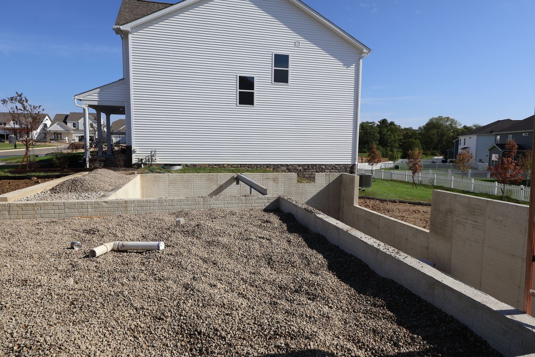 Homesite