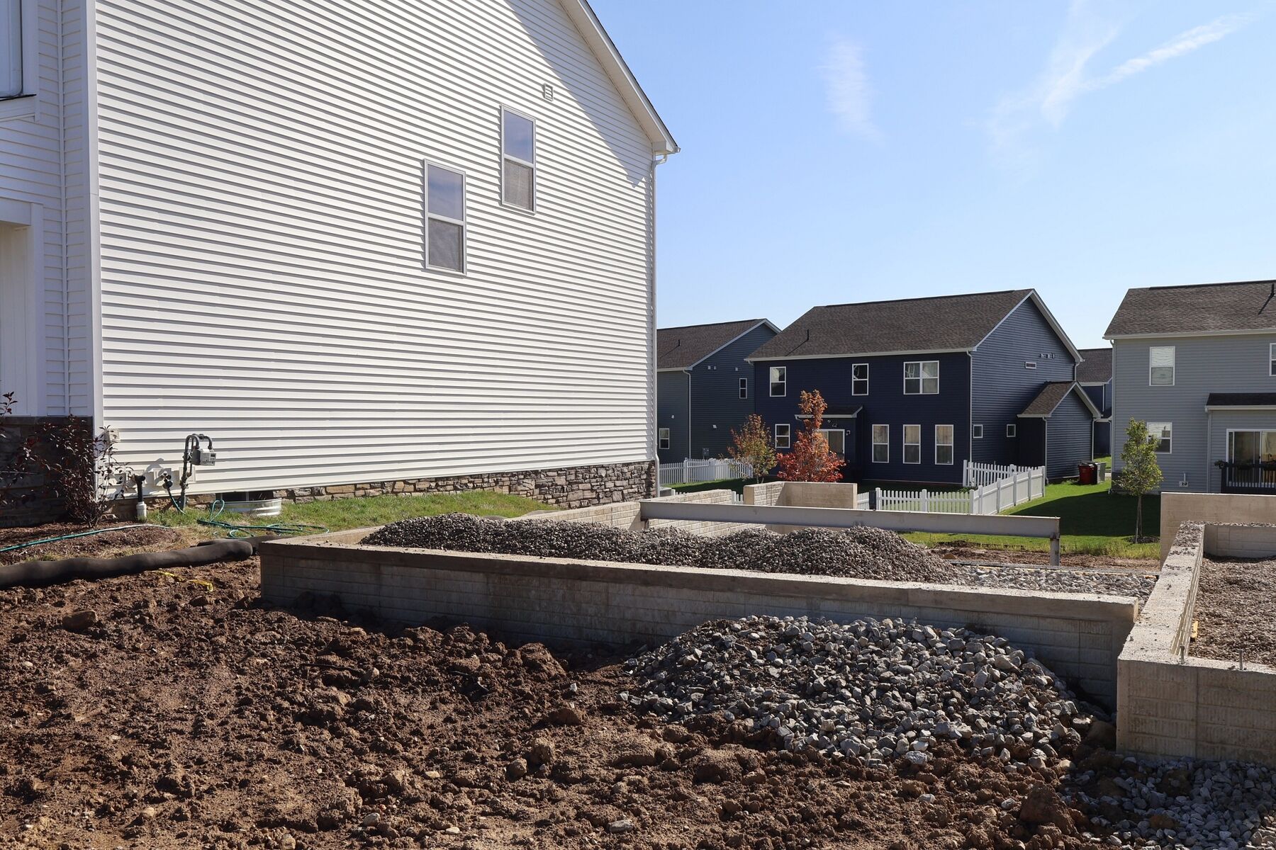 Homesite