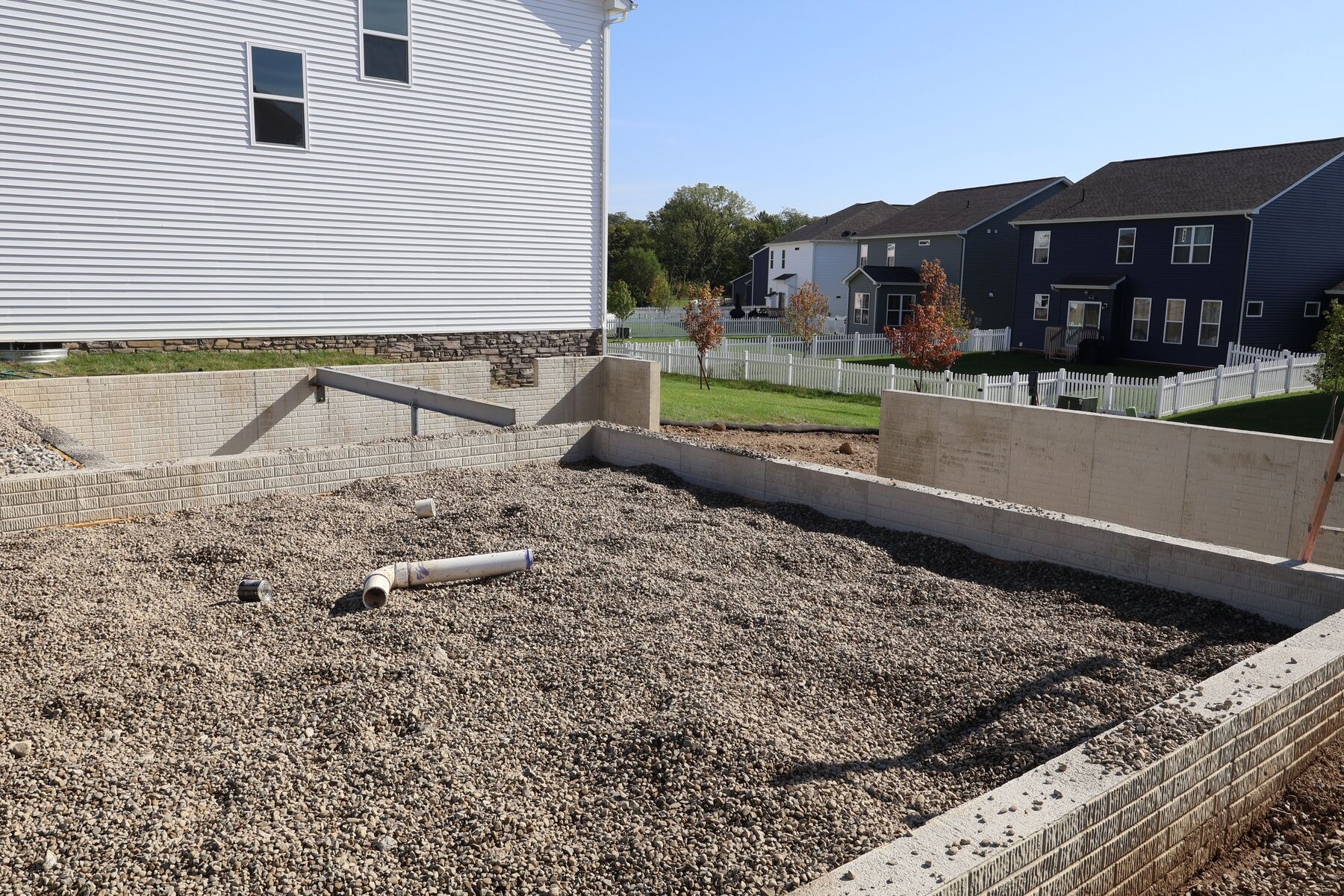 Homesite