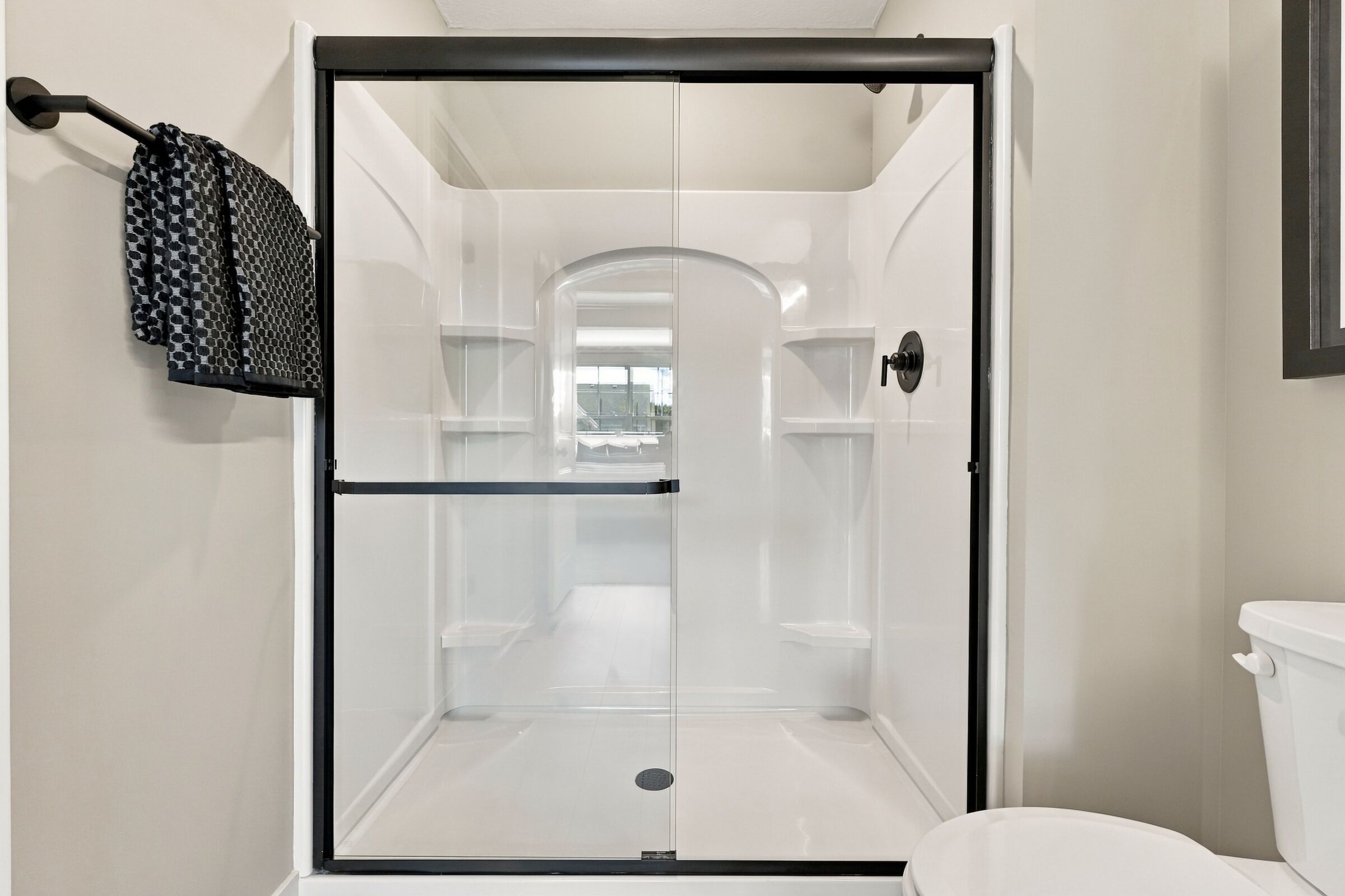 Owner's Bathroom