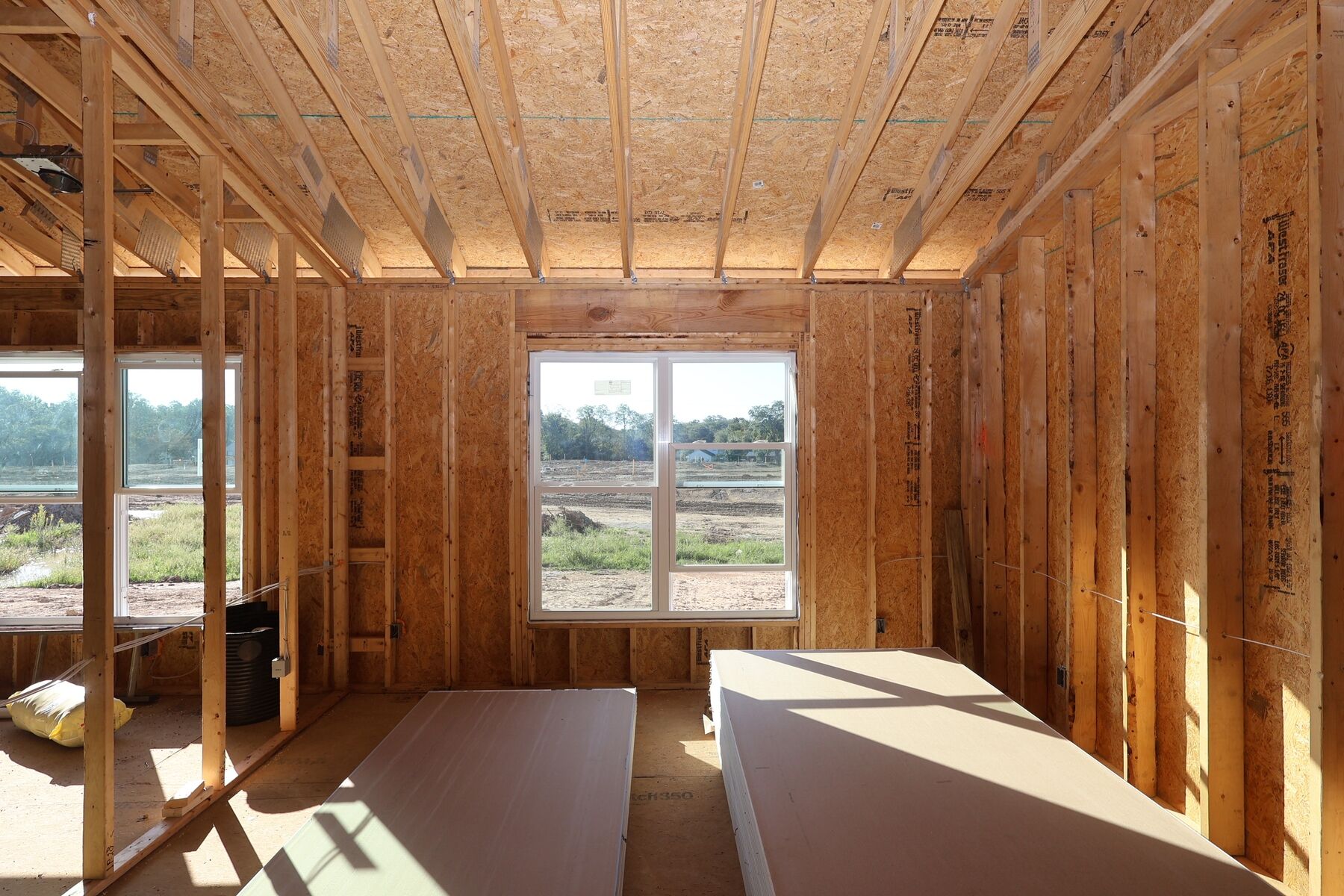 Framing