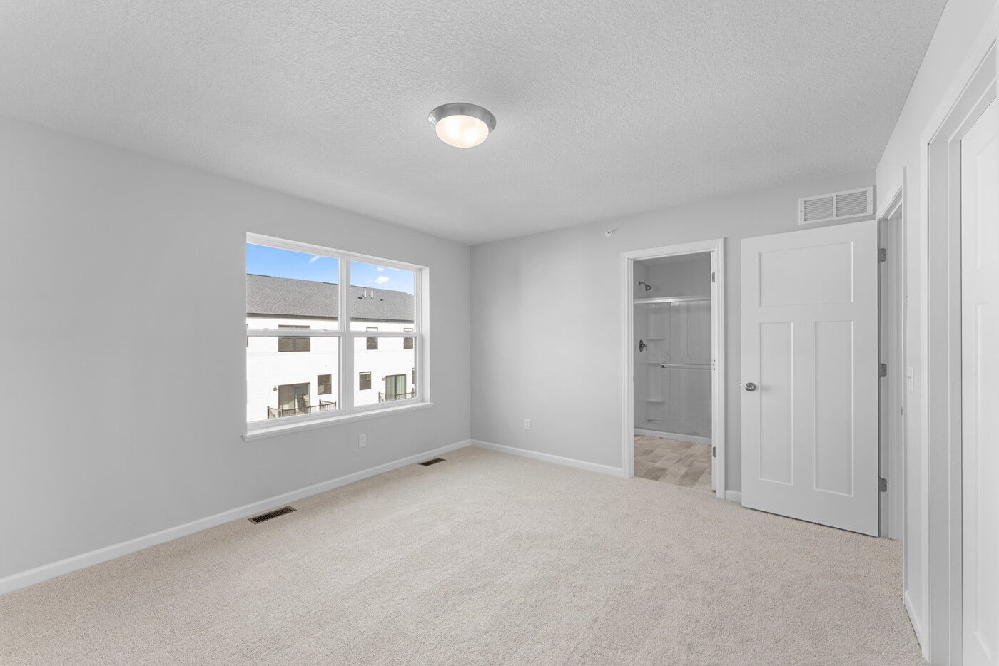 Owner's Bedroom