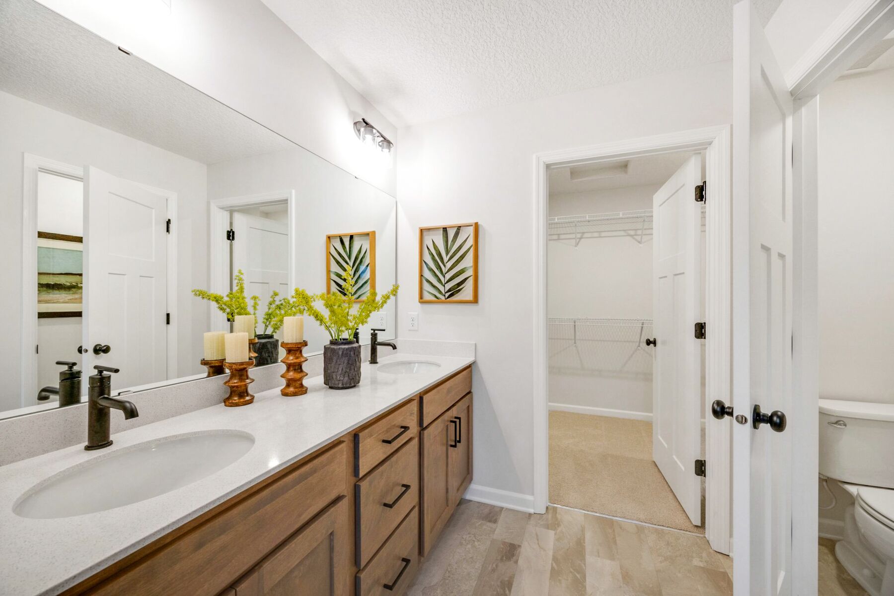 Owner's Bathroom