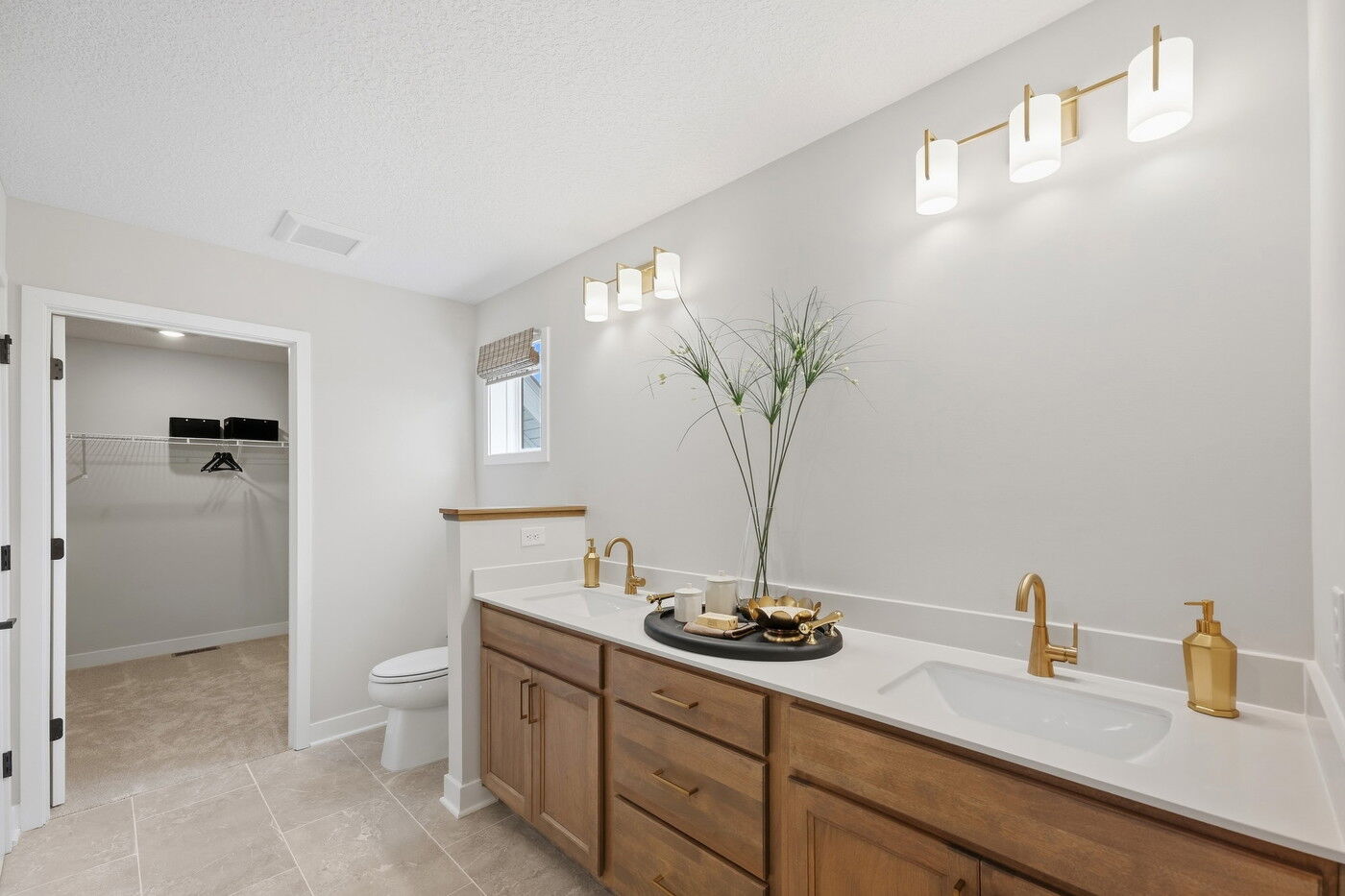 Owner's Bathroom