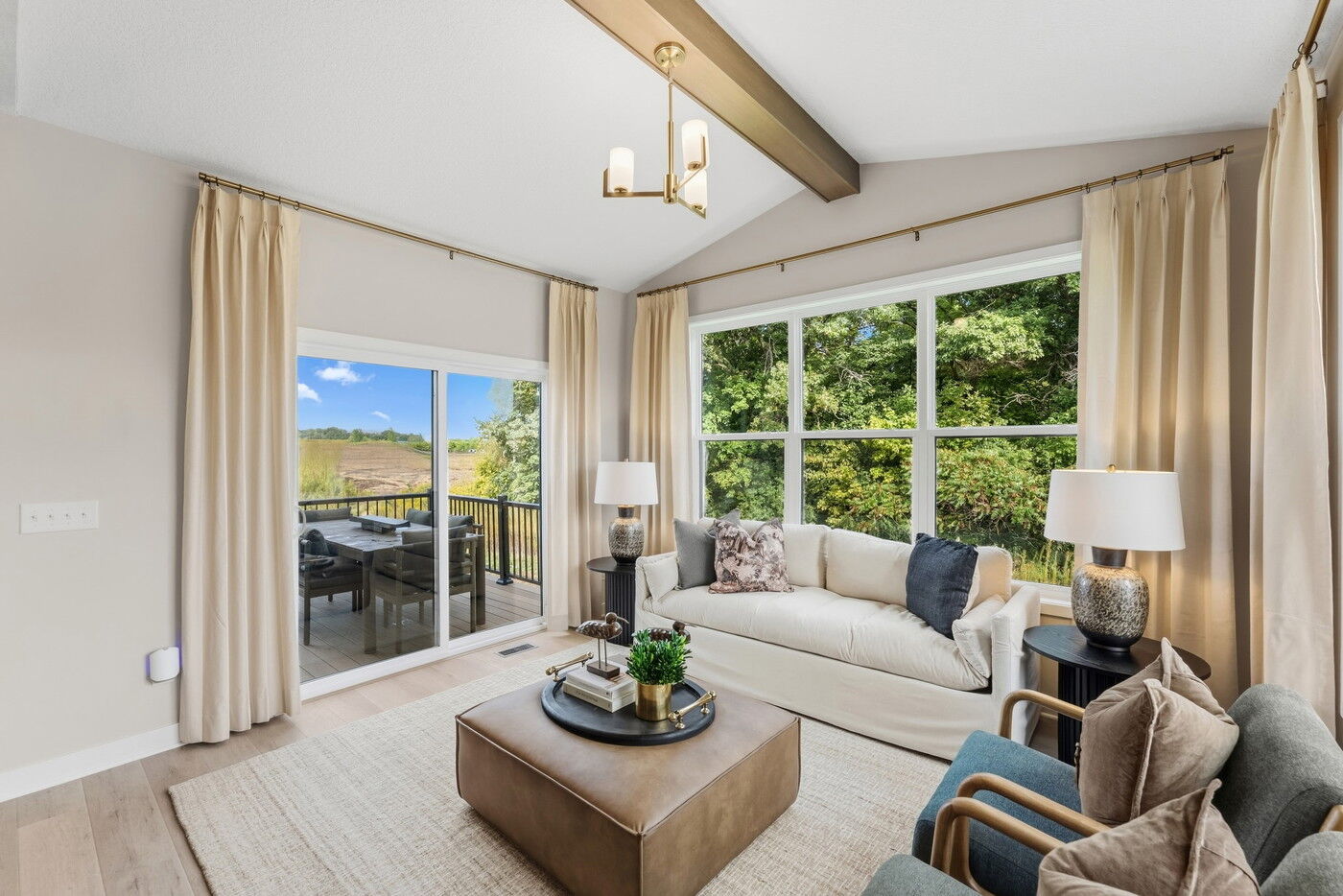 Morning Room