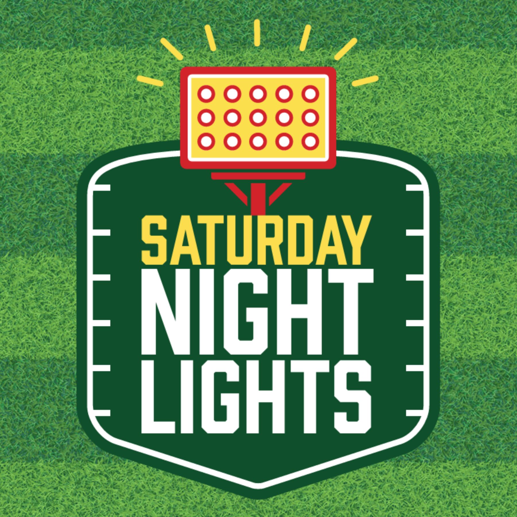 Saturday Night Lights