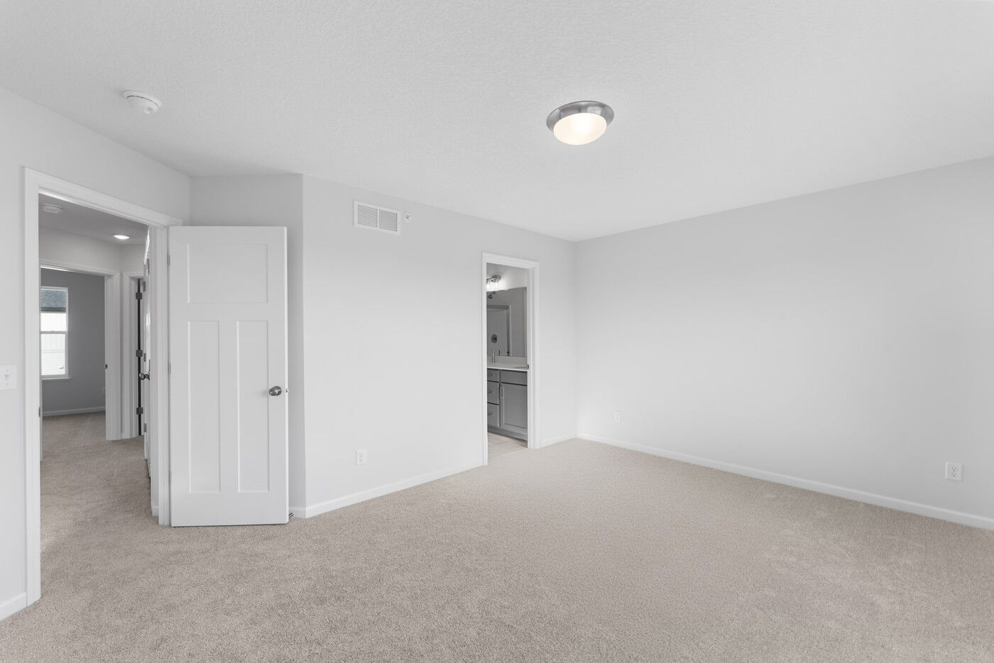 Owner's Bedroom
