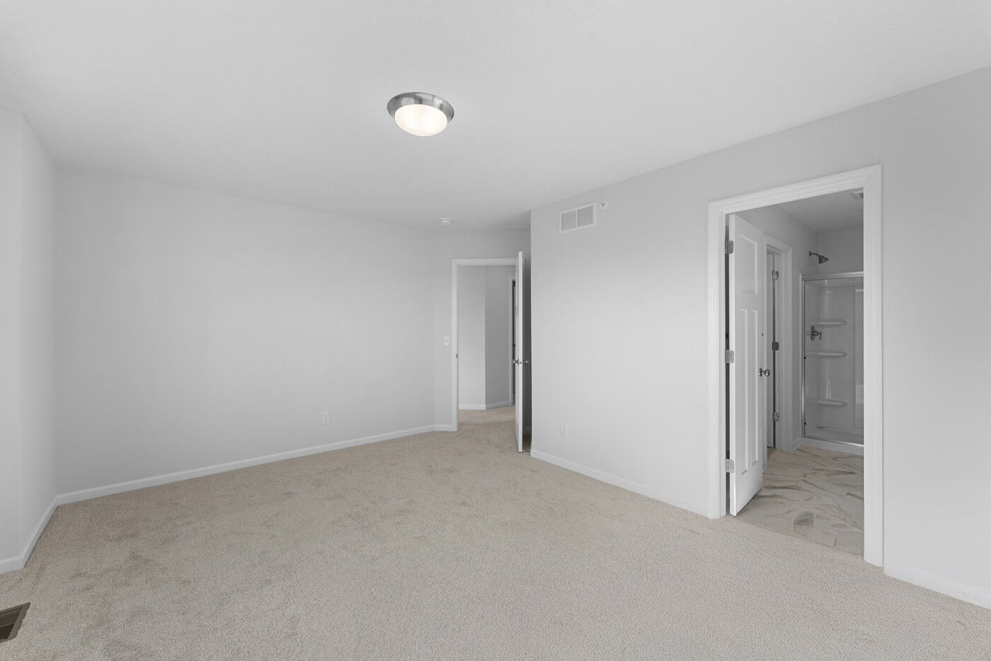 Owner's Bedroom