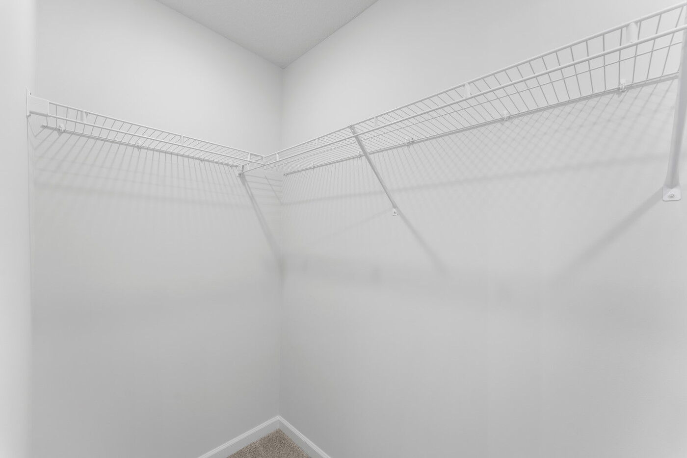 Owner's Closet 