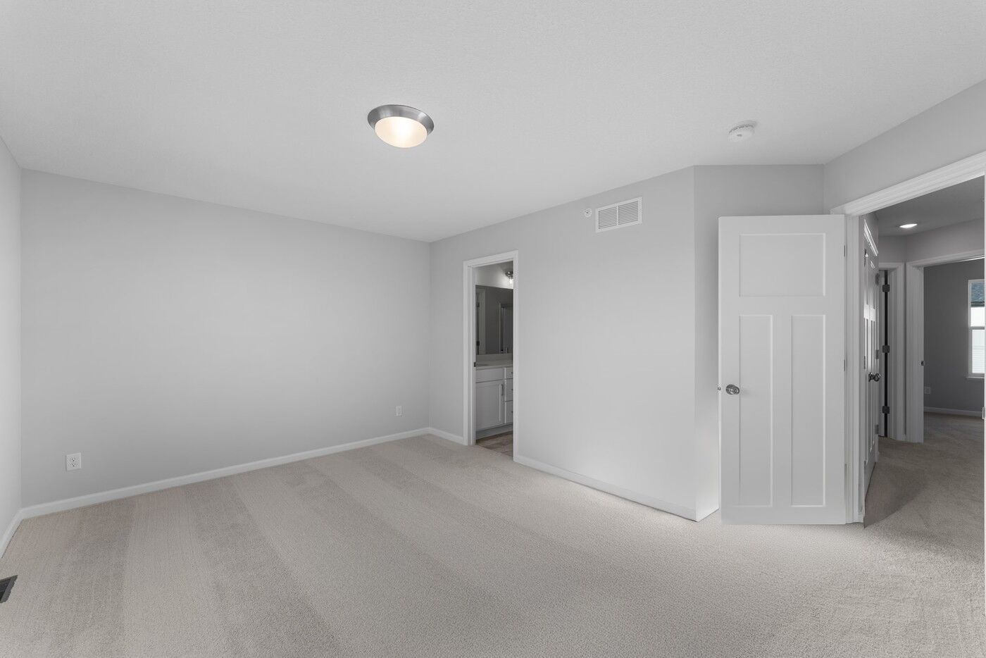 Owner's Bedroom