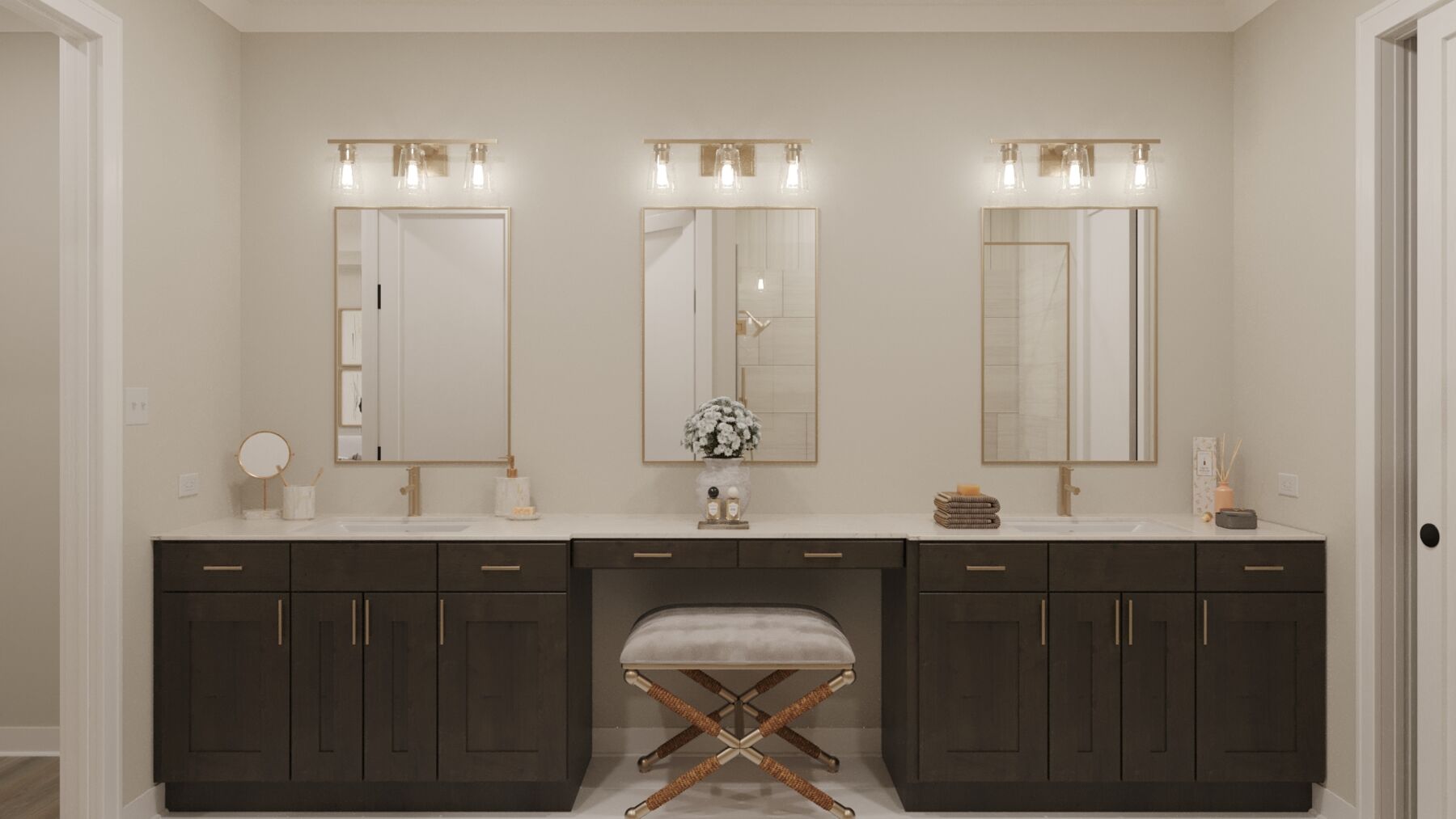 Interior Rendering