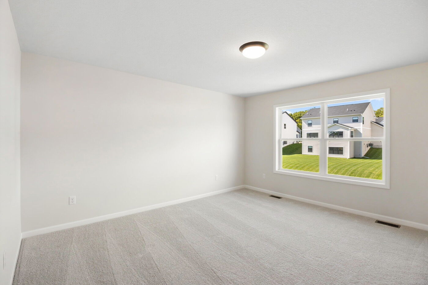 Owner's Bedroom