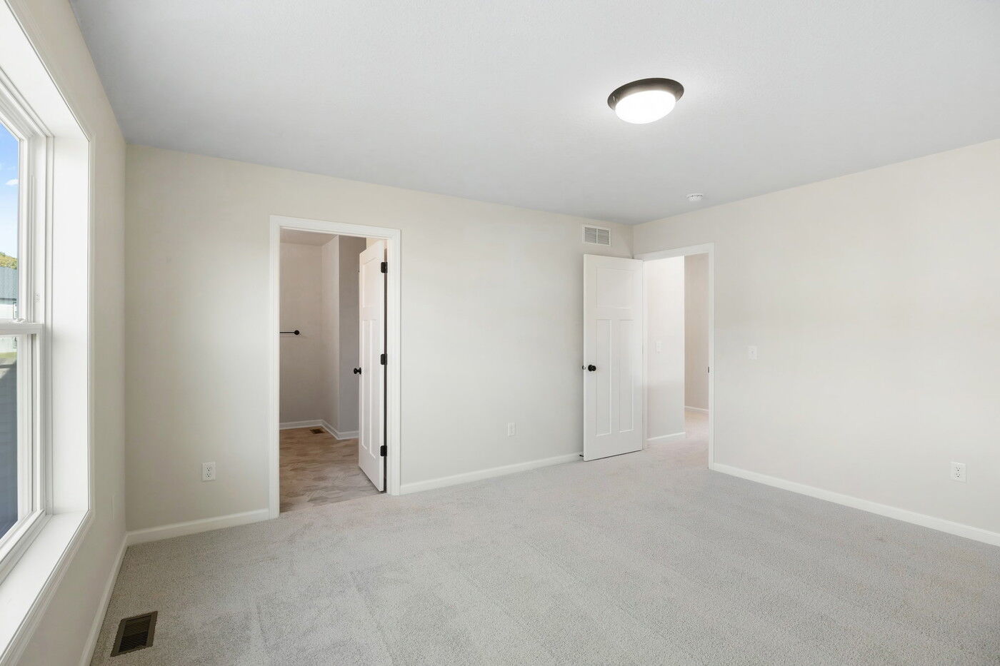 Owner's Bedroom