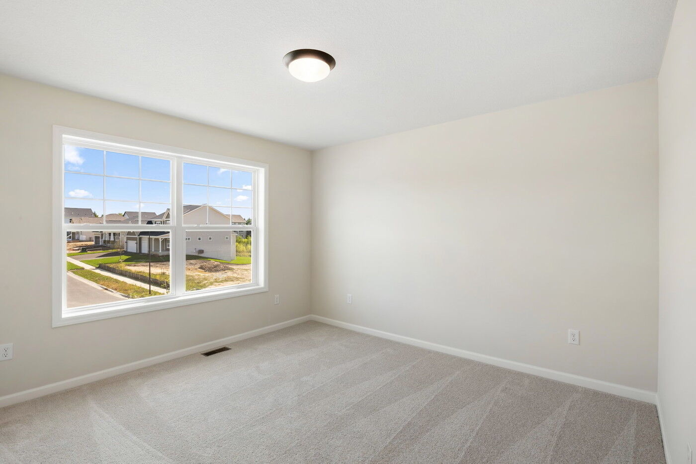 Owner's Bedroom
