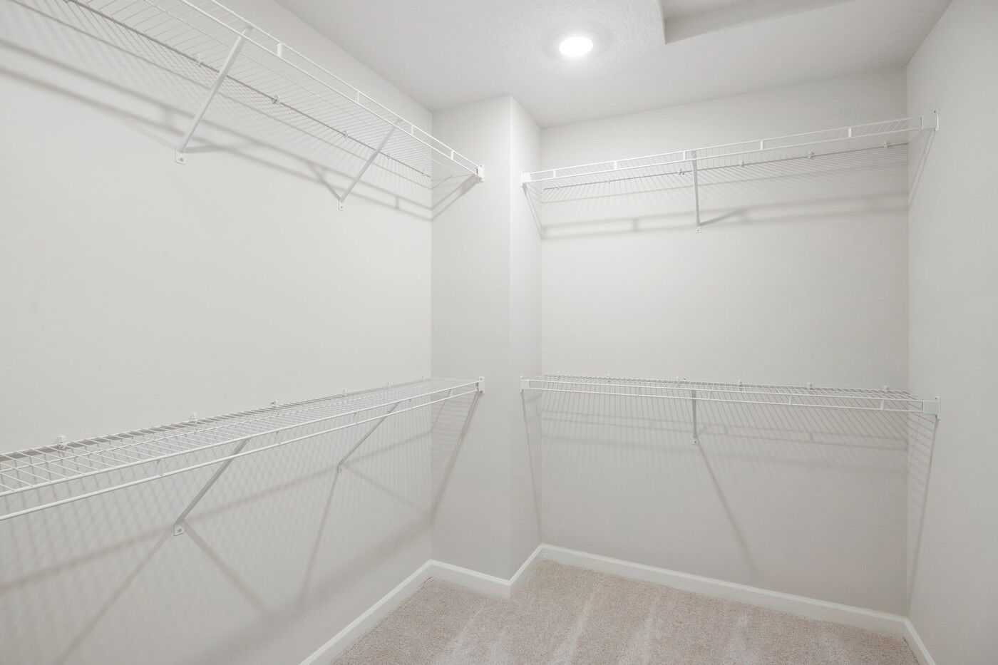 Owner's Closet