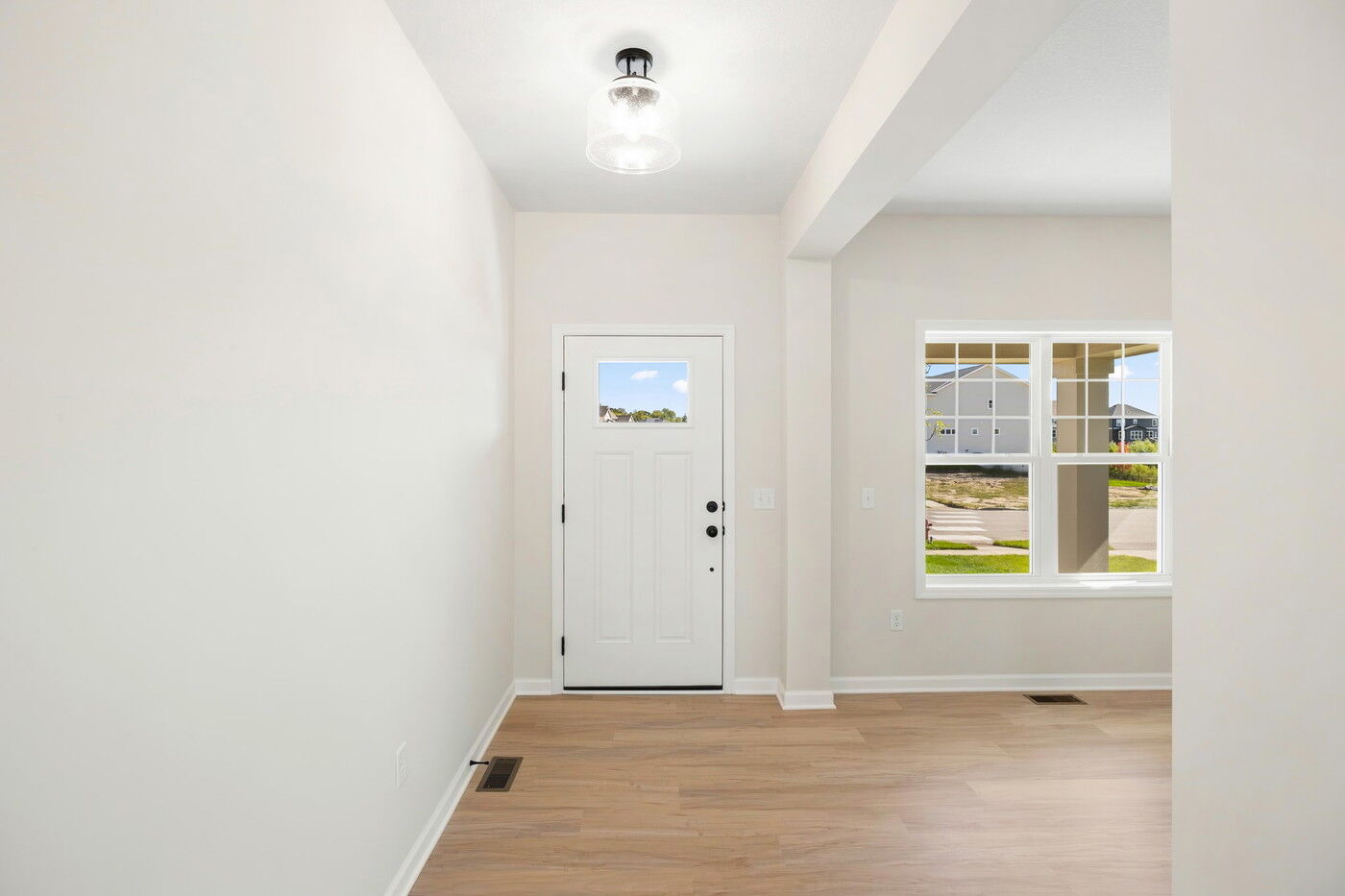 Entryway
