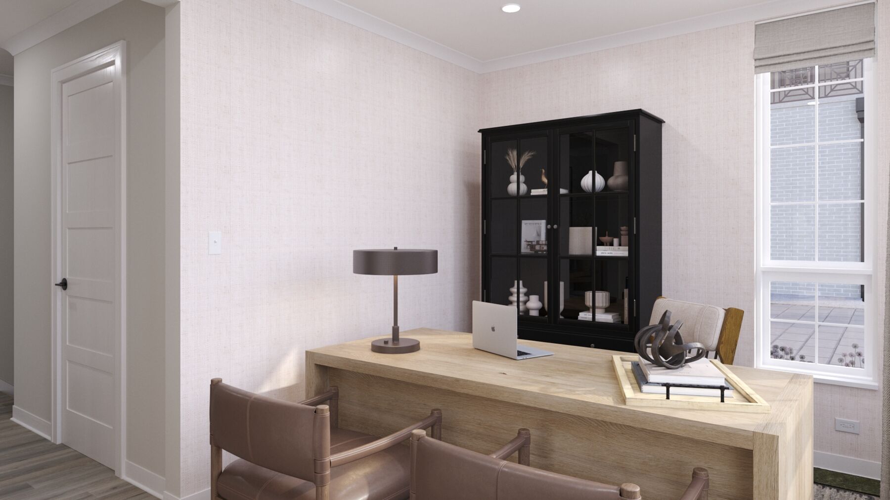 Interior Rendering 
