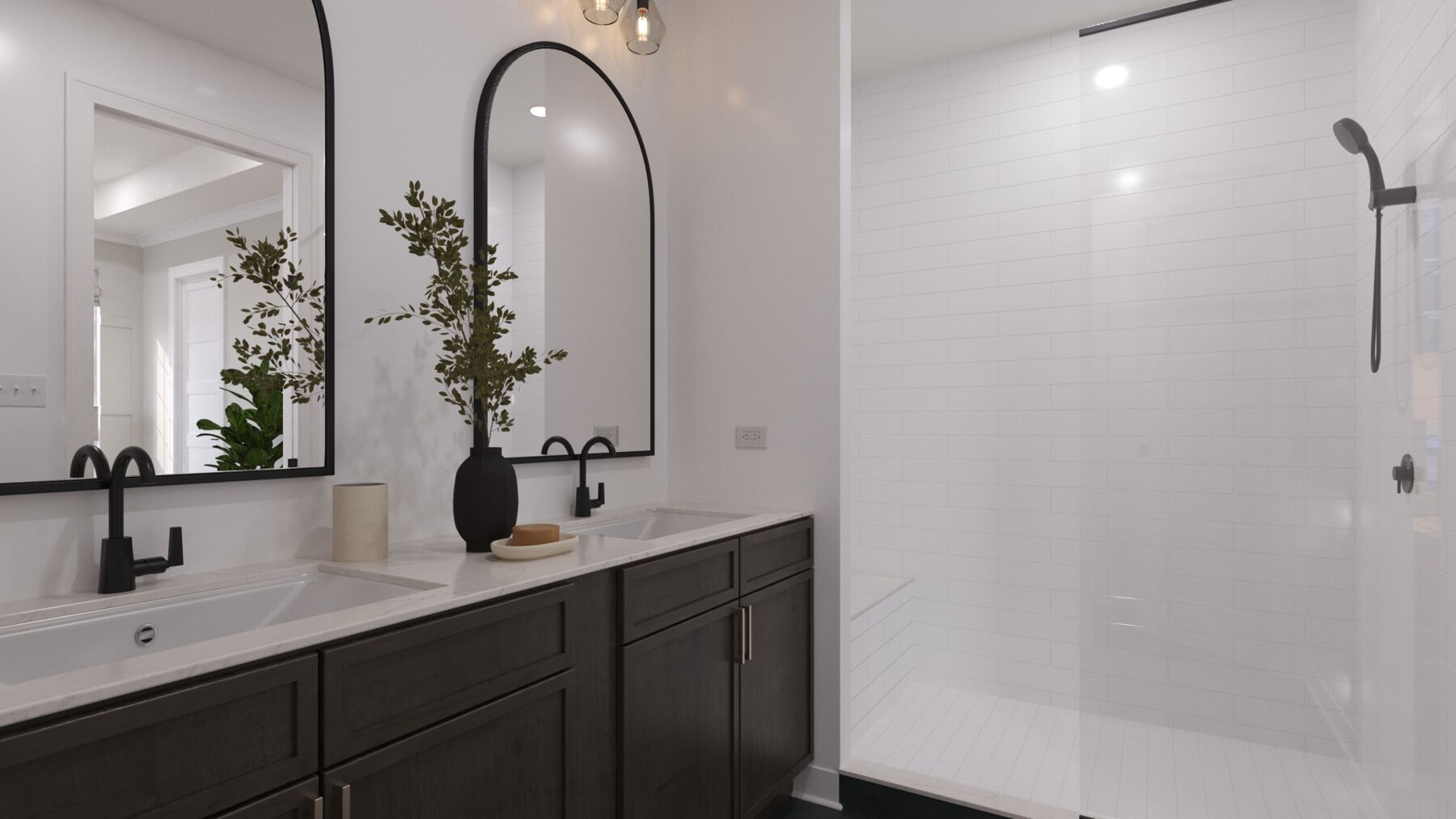 Interior Rendering 