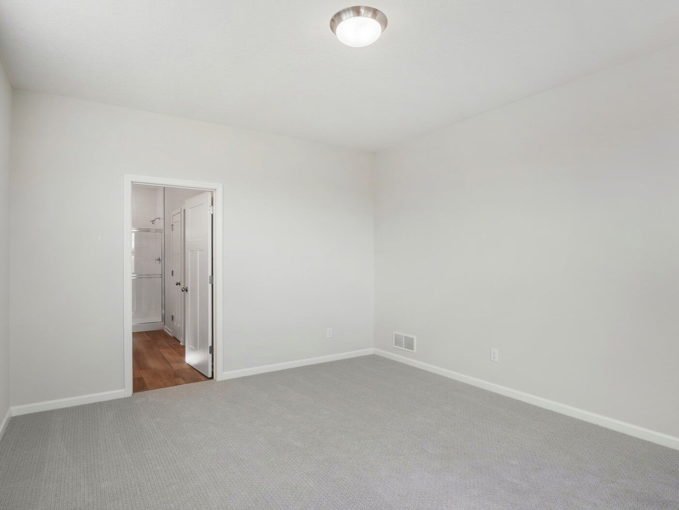 Owner's Bedroom