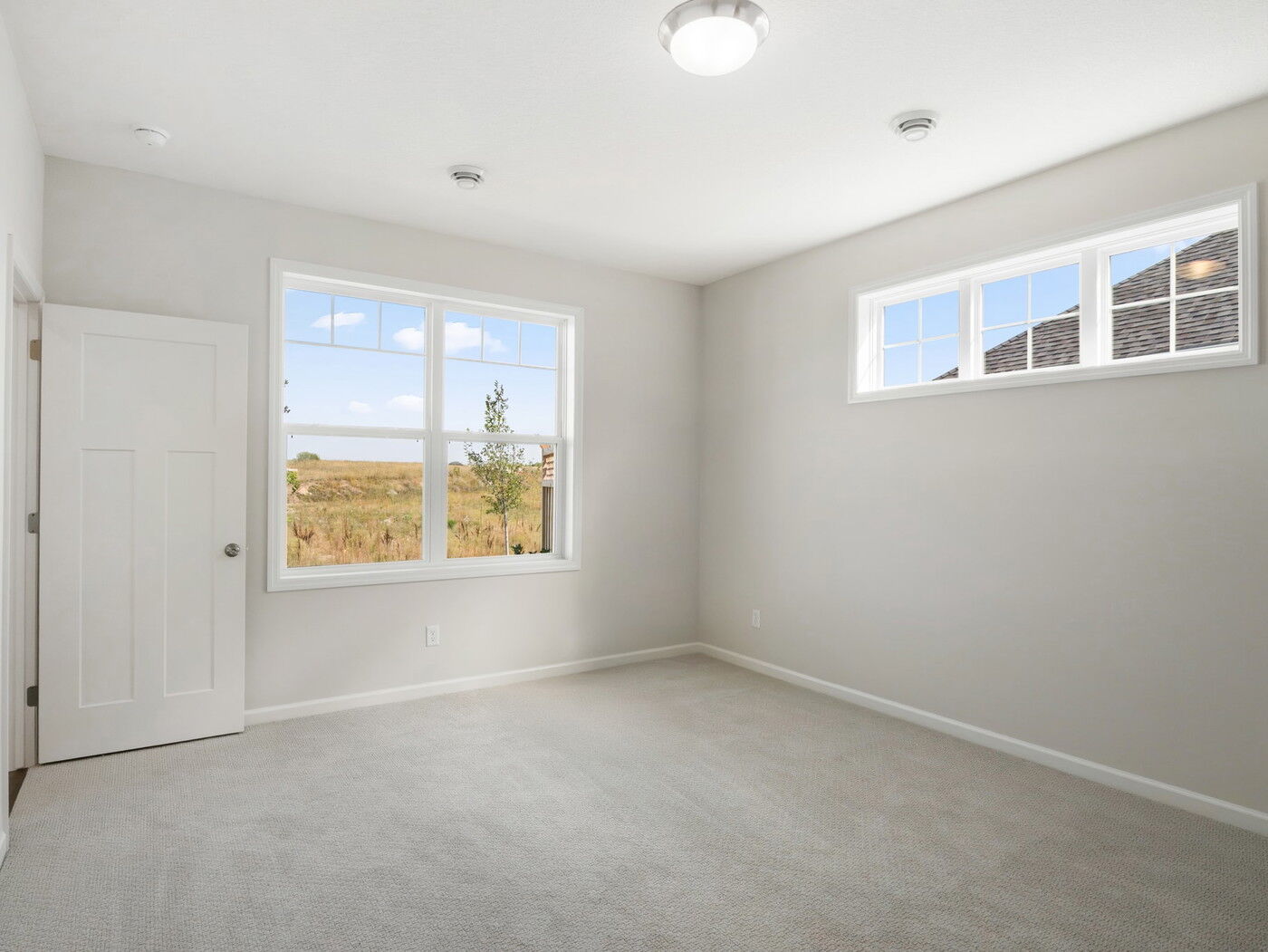 Owner's Bedroom