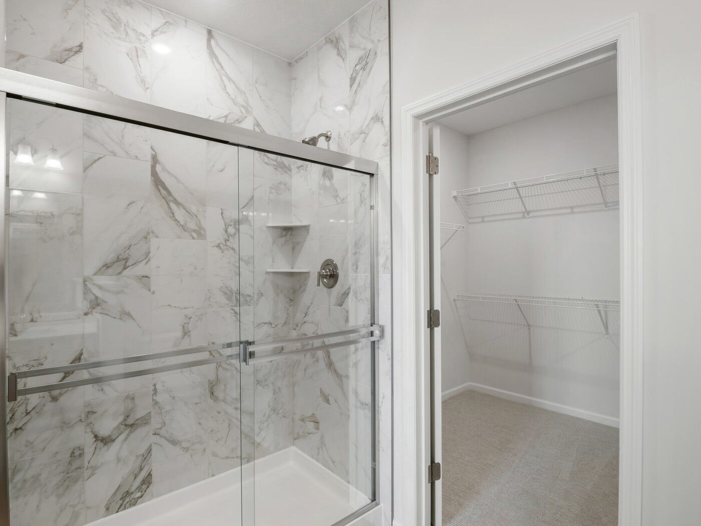 Owner's Bathroom