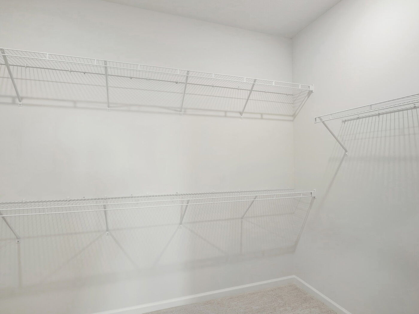 Owner's Closet 
