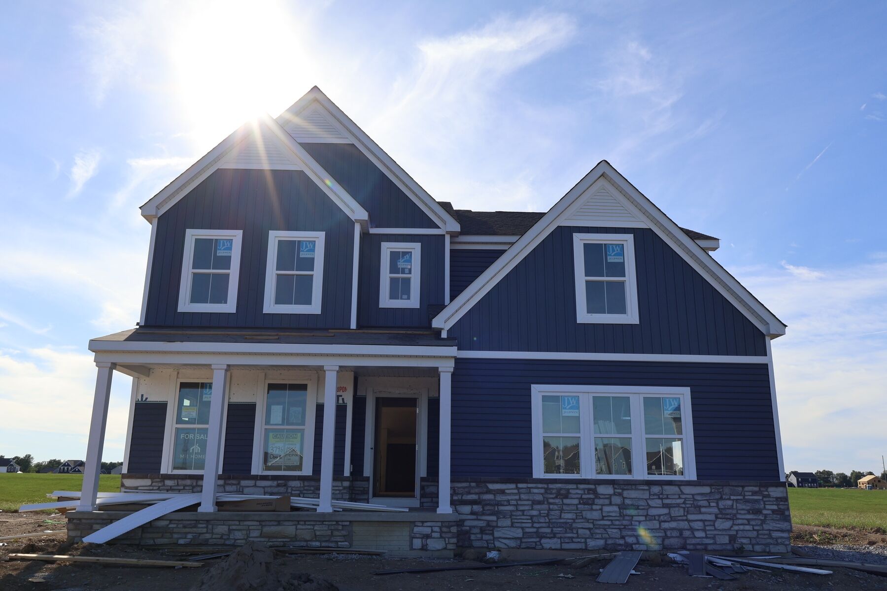 Front Exterior
