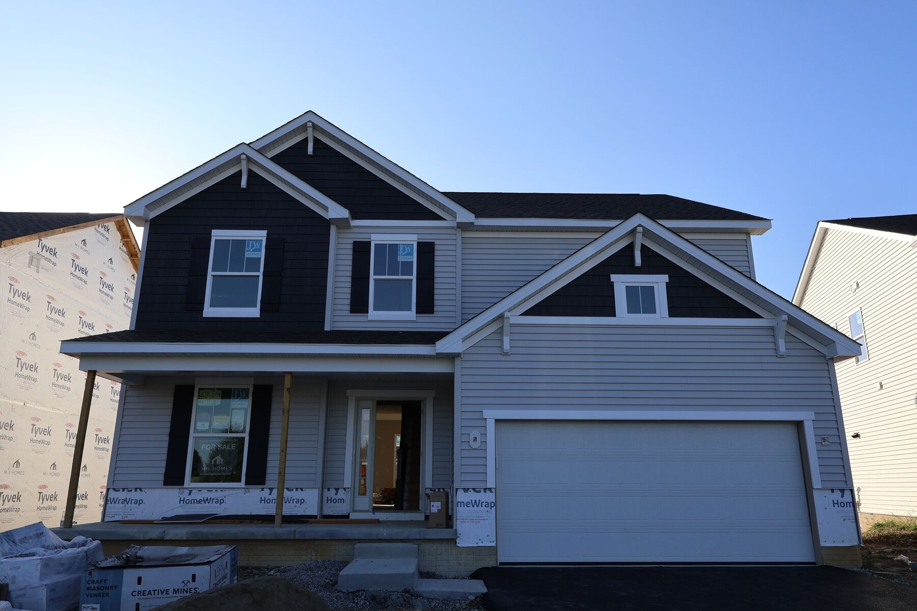 Front Exterior