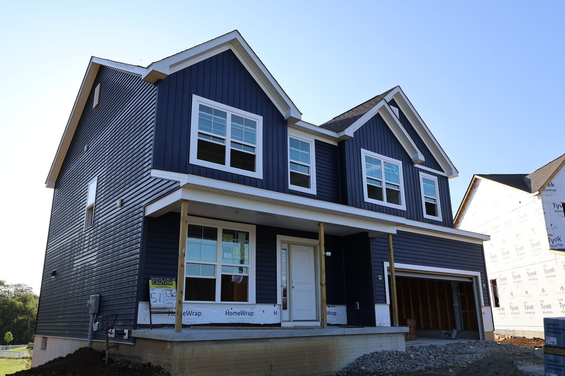 Front Exterior